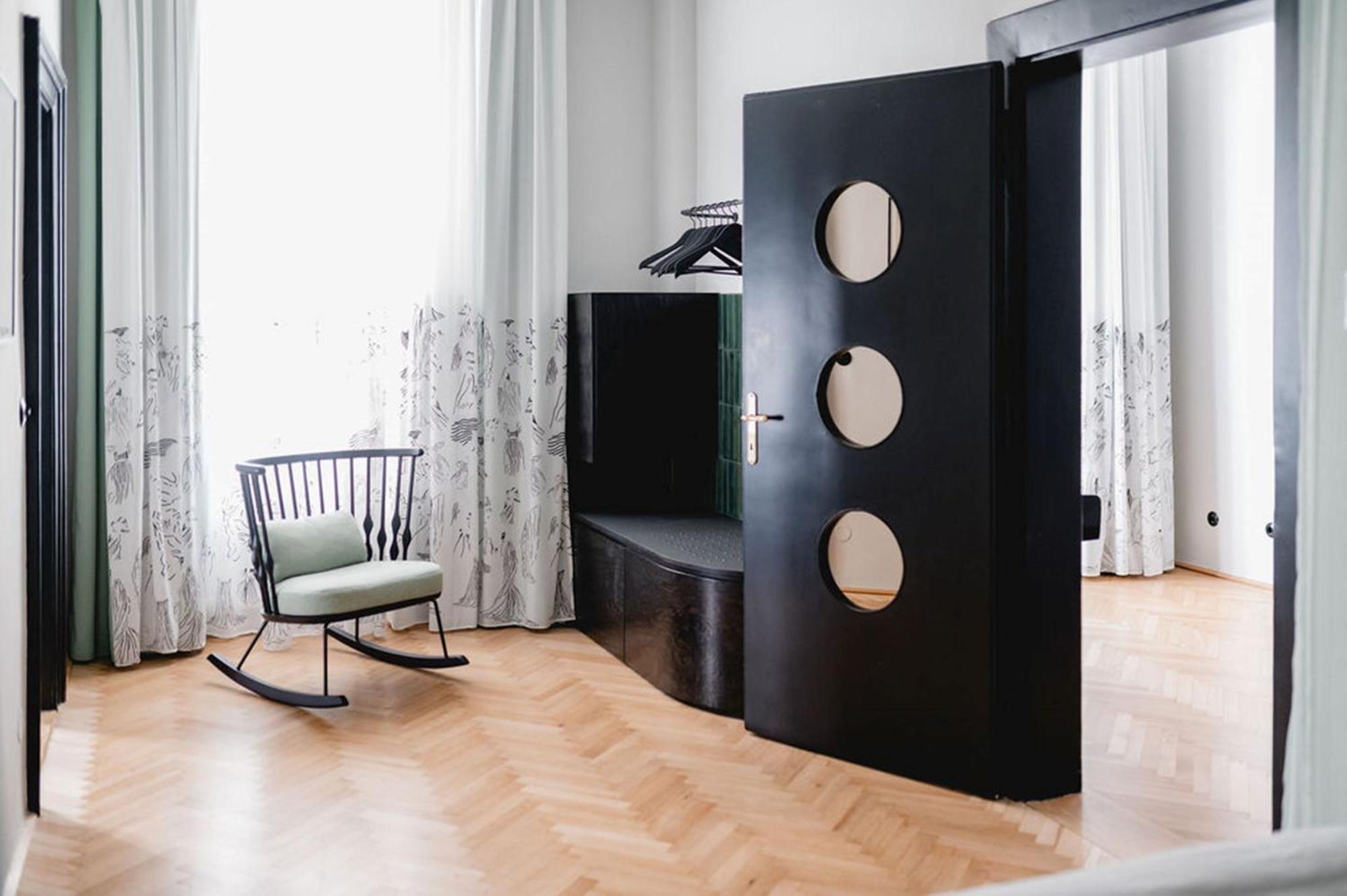 Suite Familiar