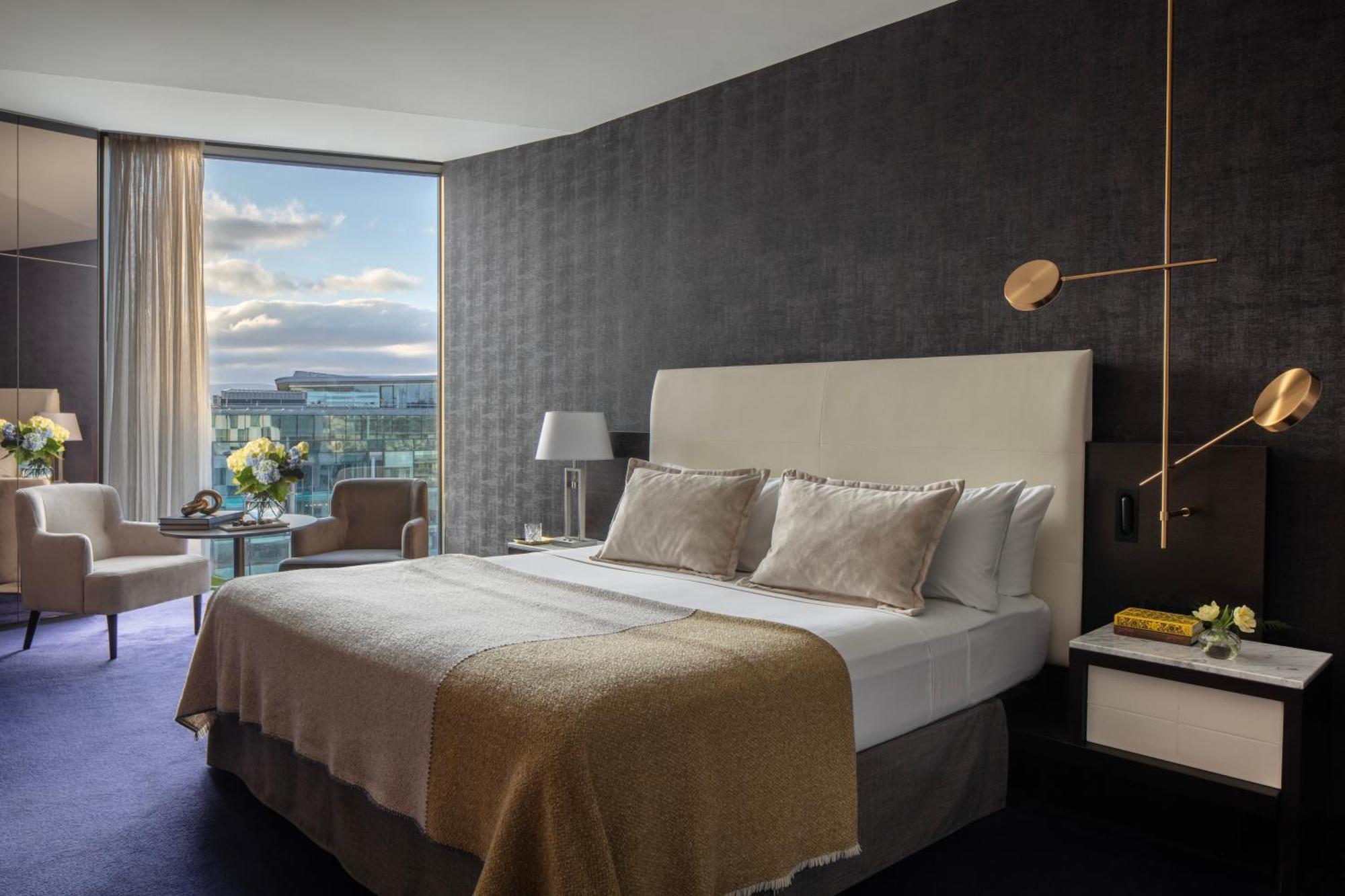 Habitación Premium con vistas