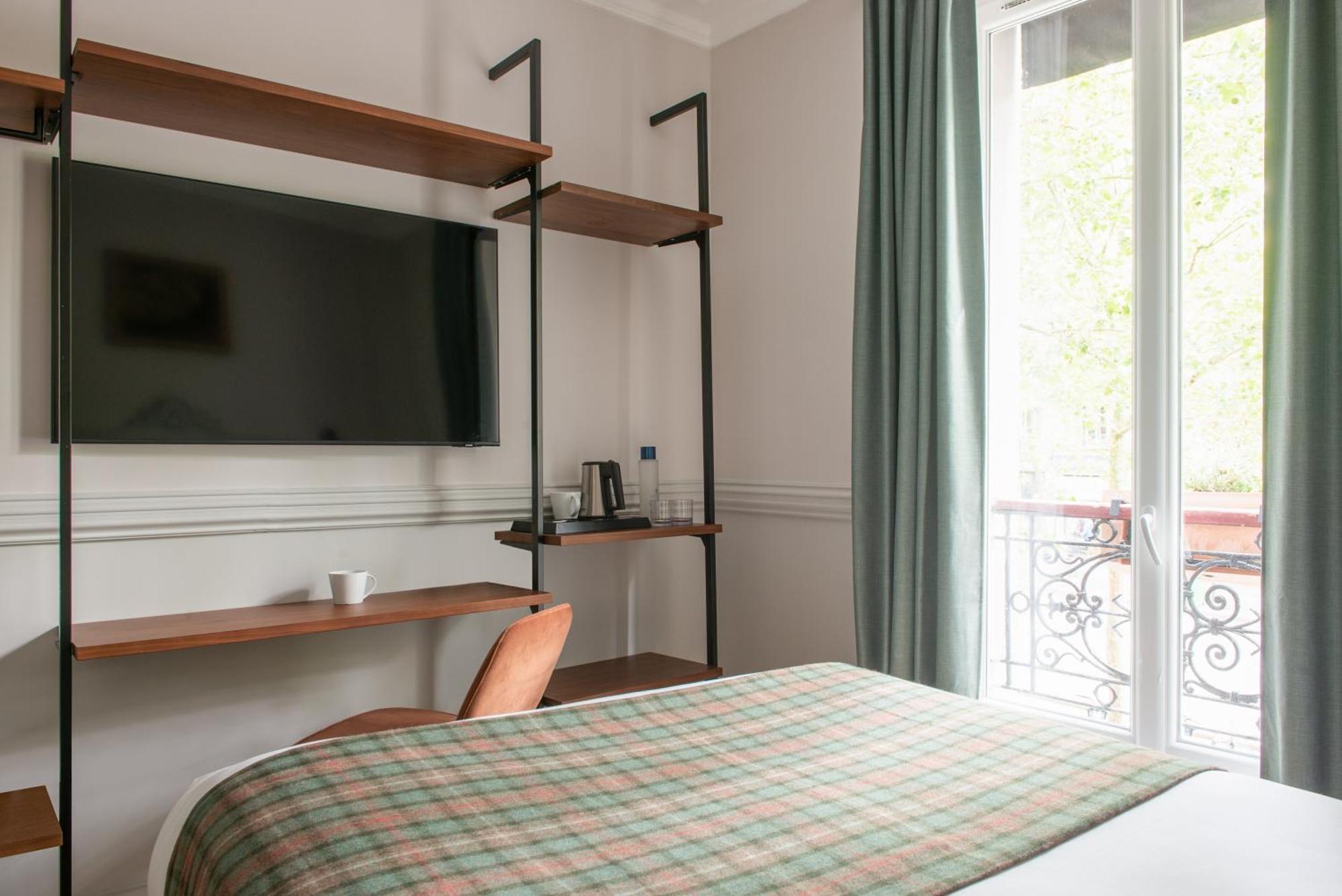 Habitación Doble Estándar