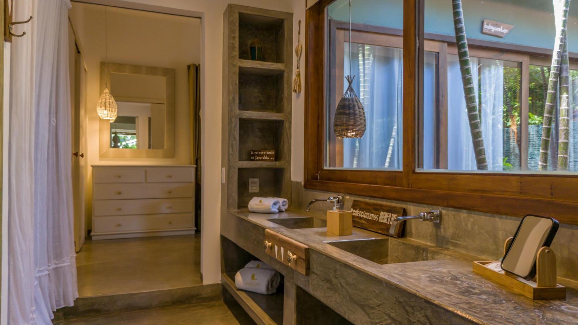 Villa con piscina privada