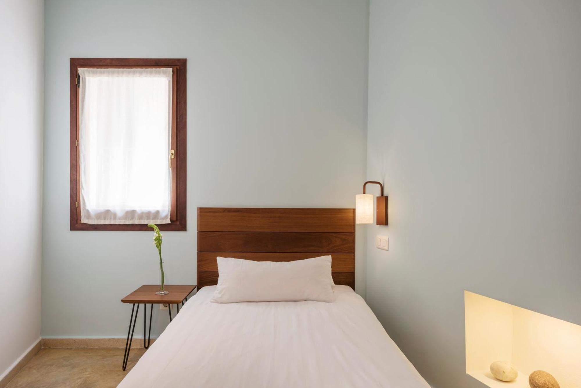 Habitación Individual Estándar