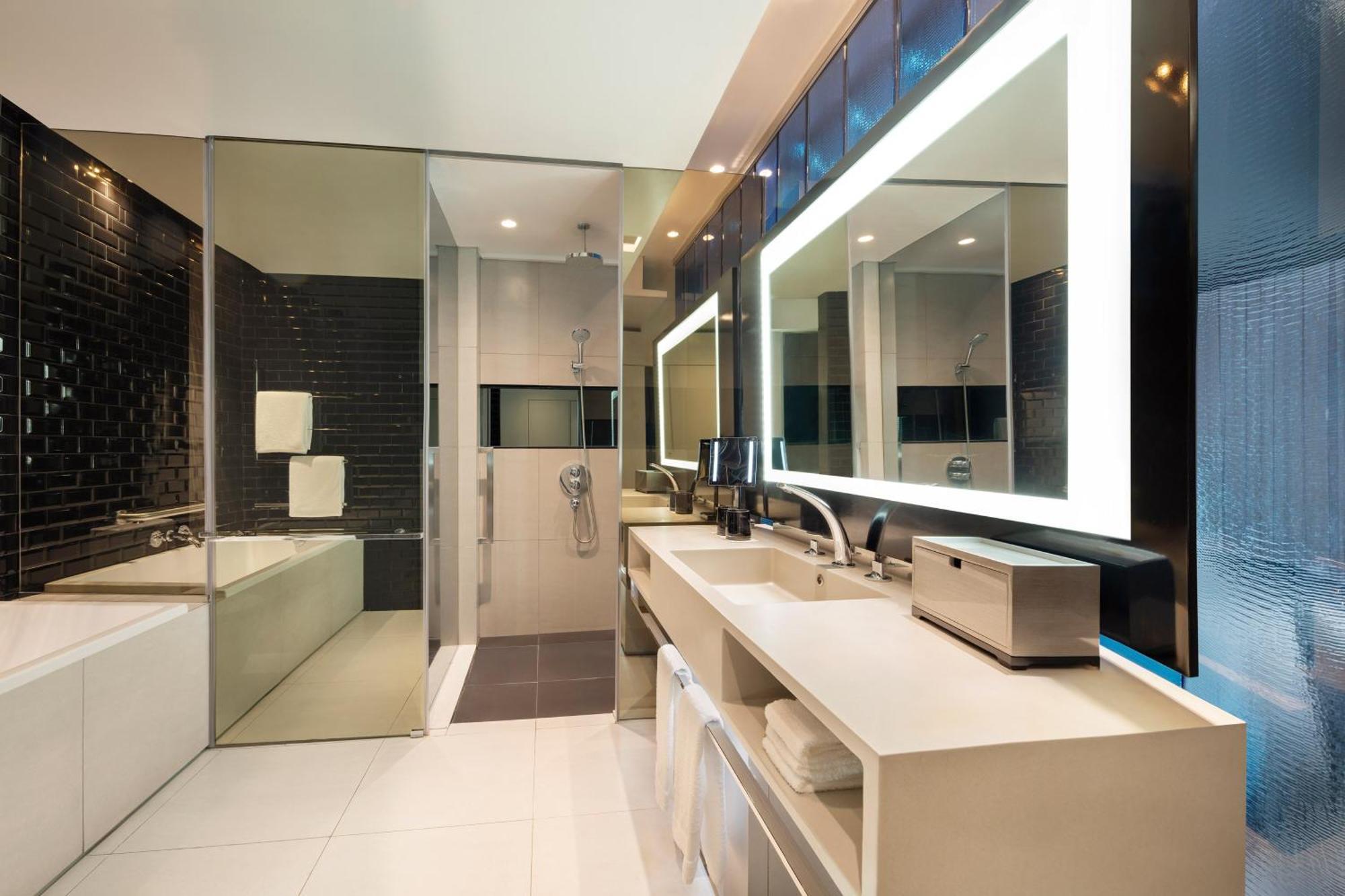 Habitación Estándar - Cama extragrande