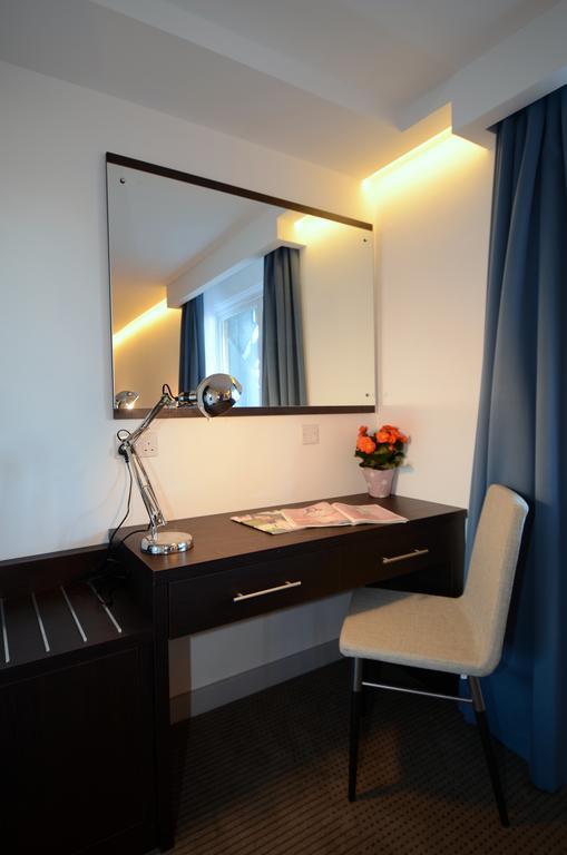 Habitación Executive - 2 camas