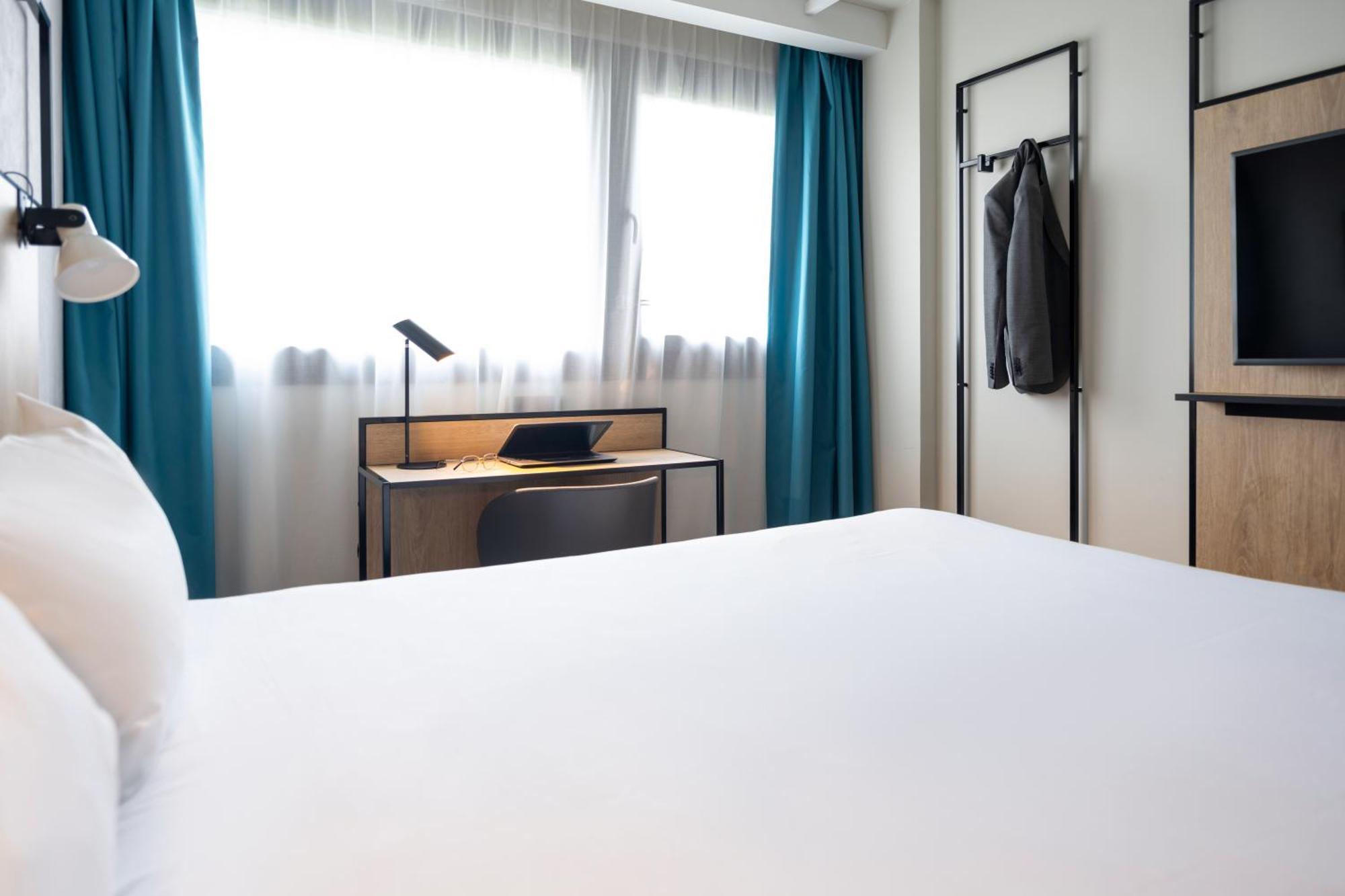Habitación Doble Estándar