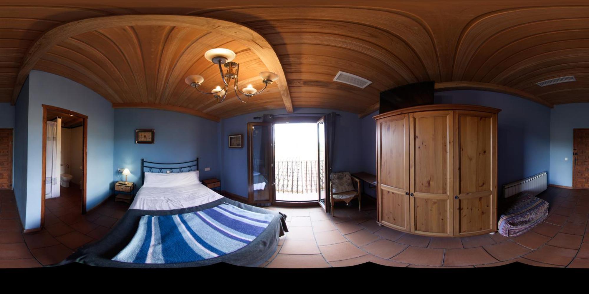Habitación Doble