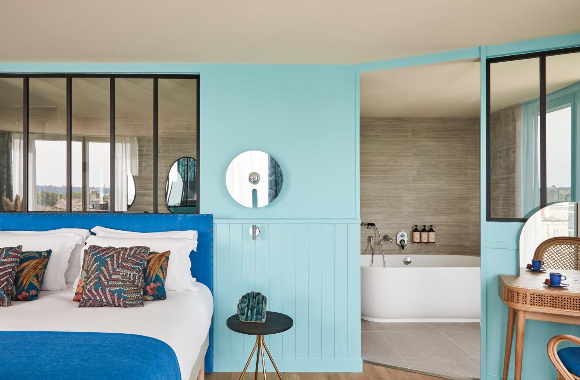 King Suite
