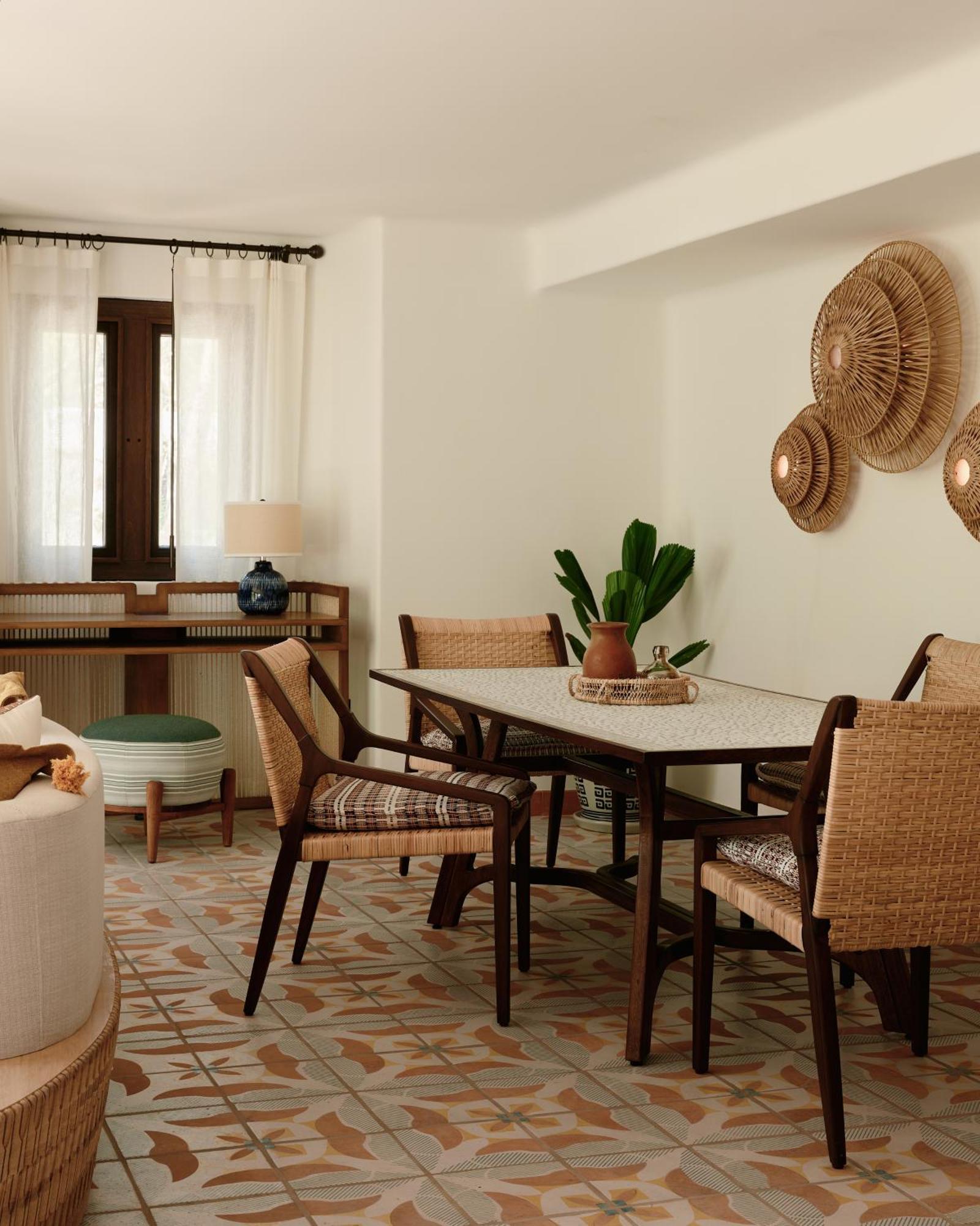 Suite Master con vistas al mar