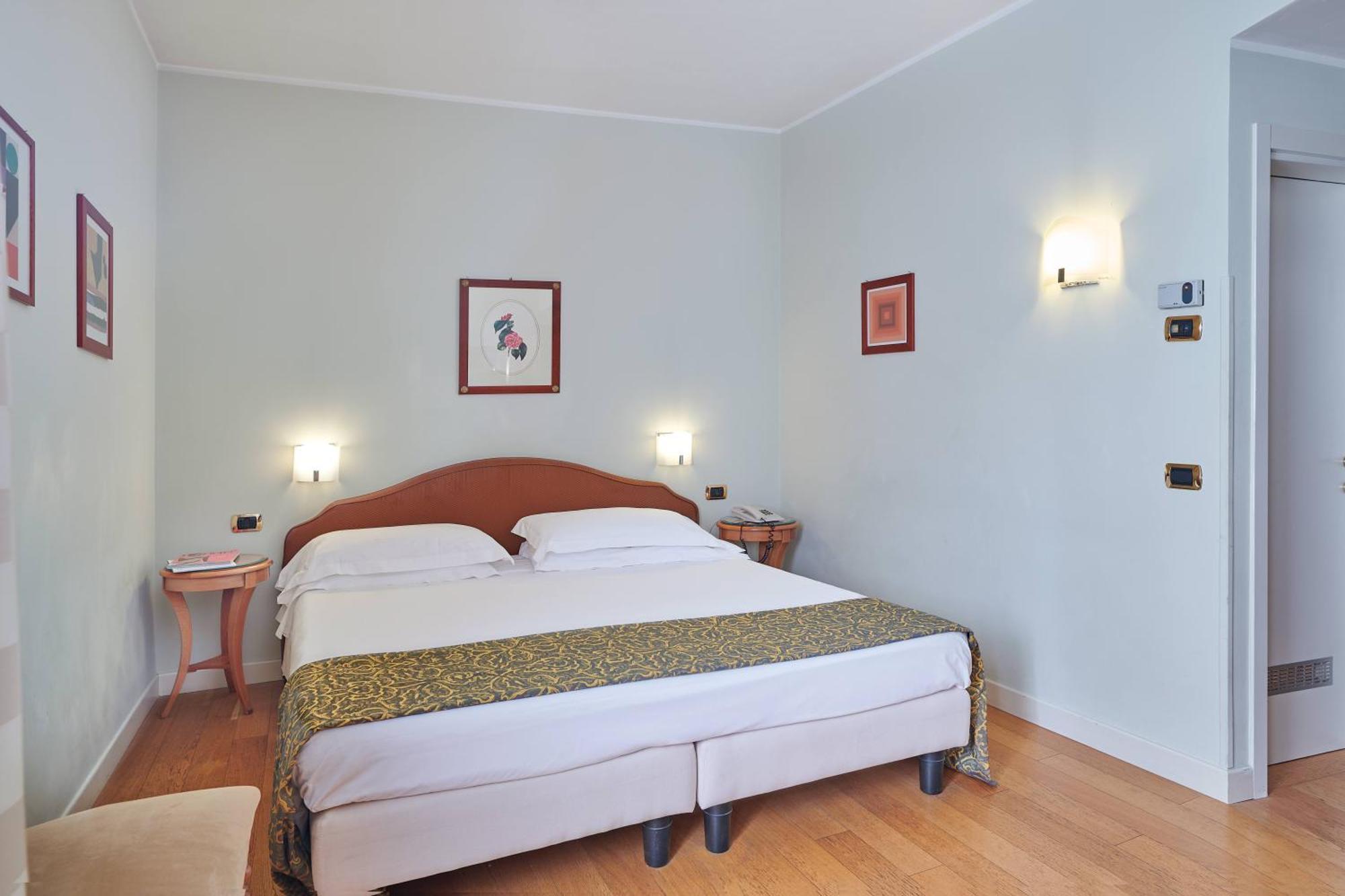 Habitación Doble Clásica