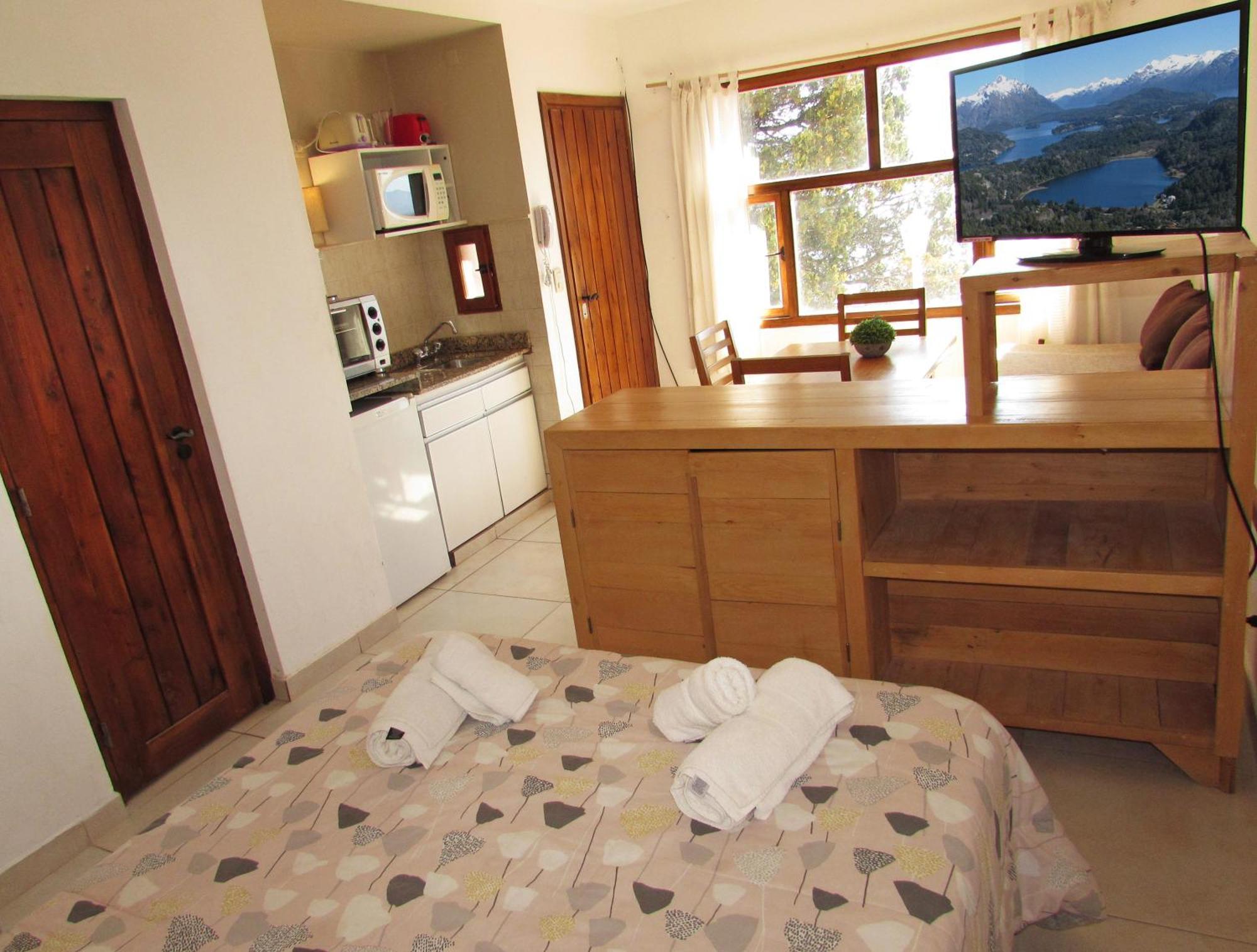 Standard Apartment
