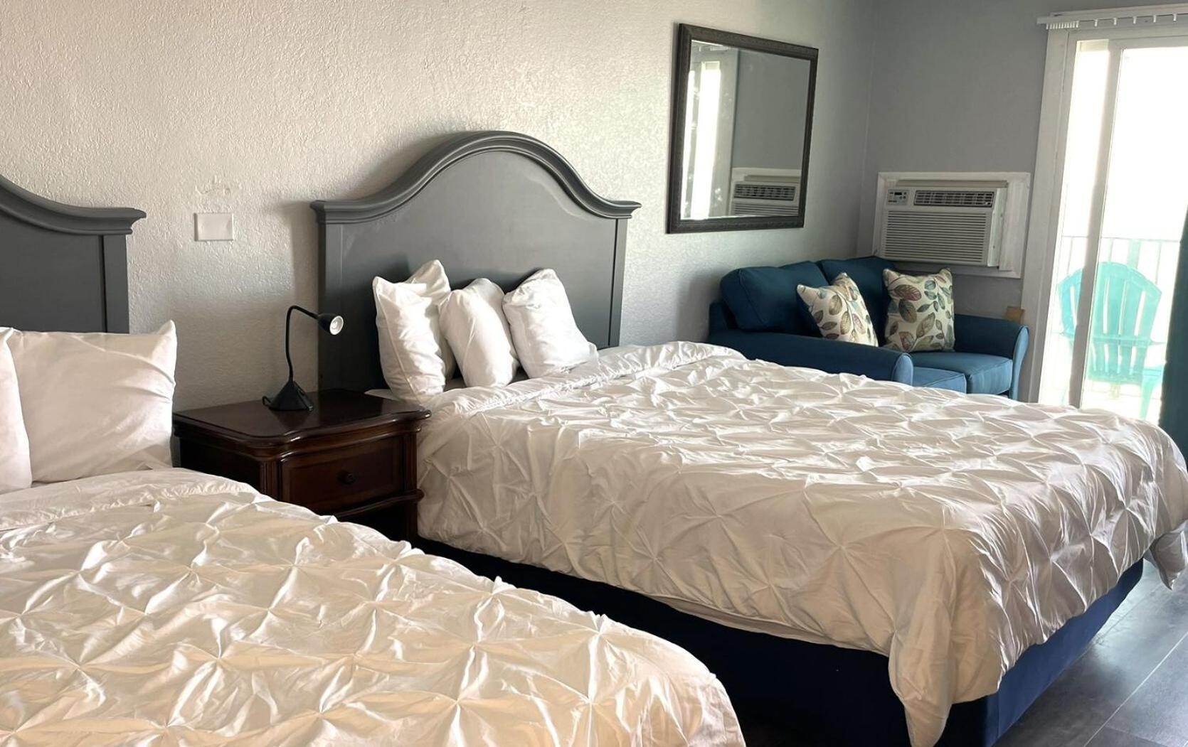 Apartamento con ducha