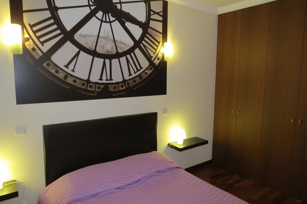 Habitación Doble Deluxe con balcón