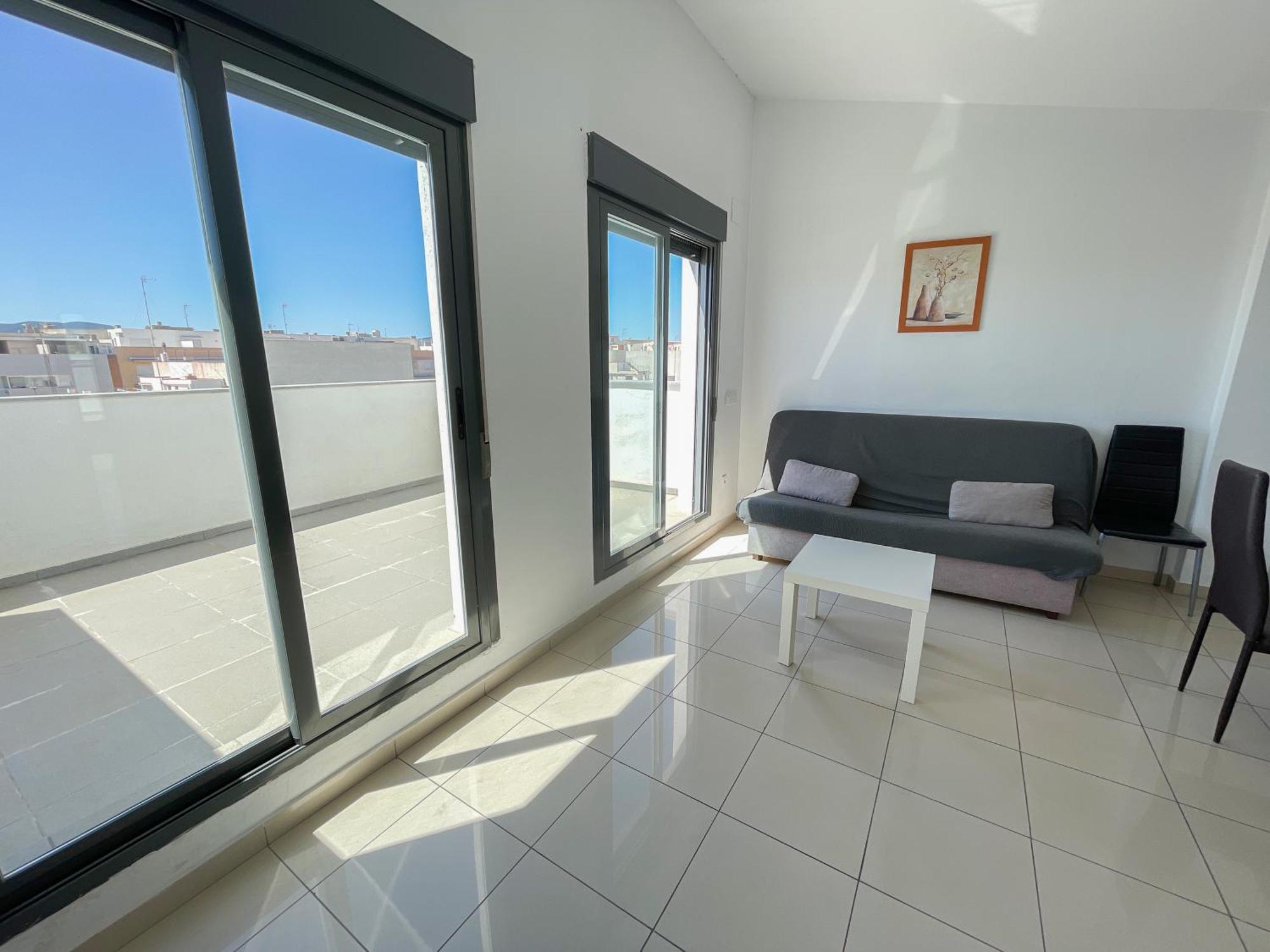 Apartamento de 3 dormitorios