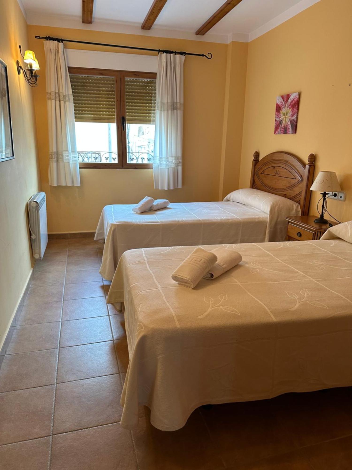 Apartamento Estándar