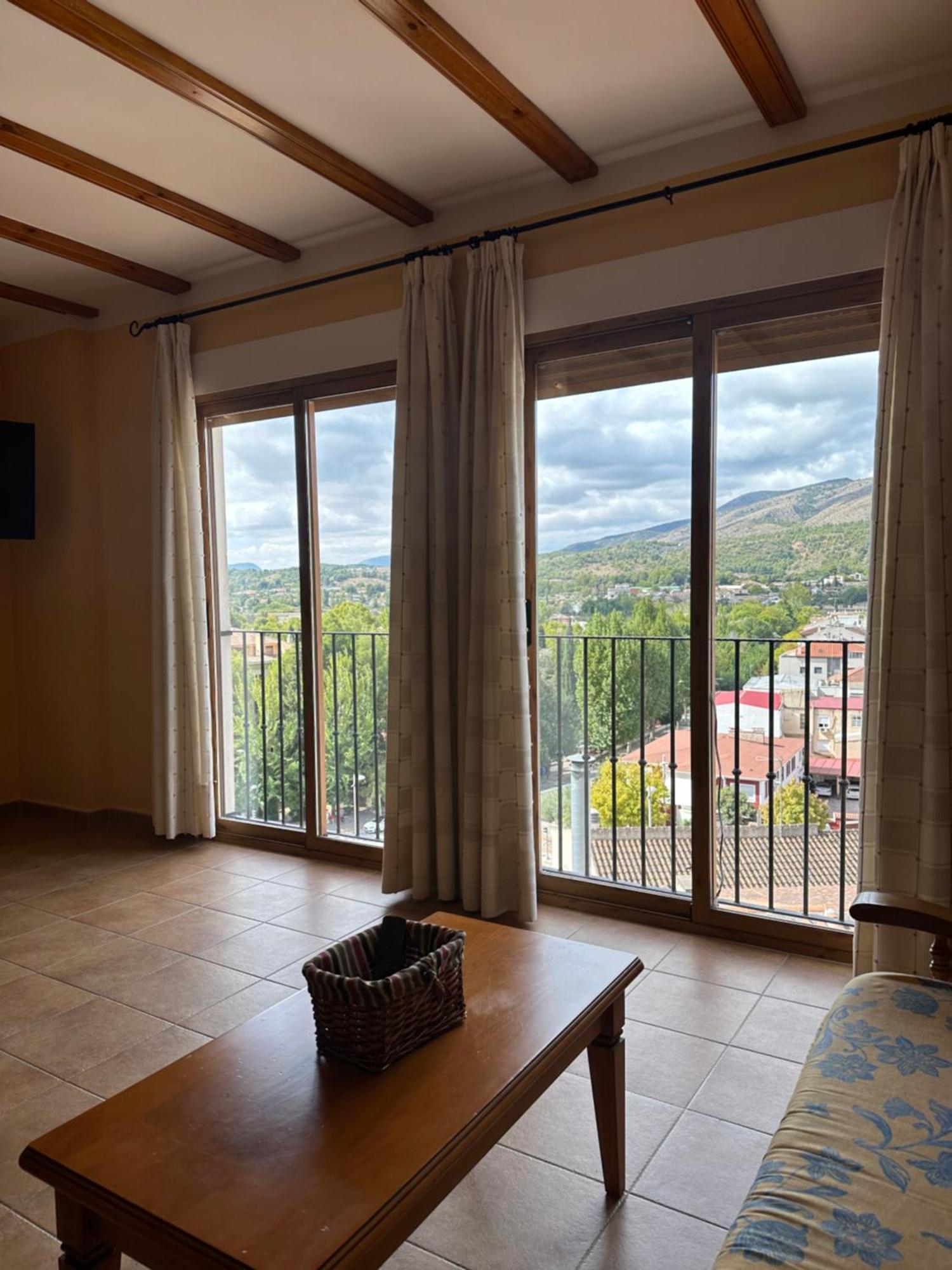 Apartamento de 2 dormitorios