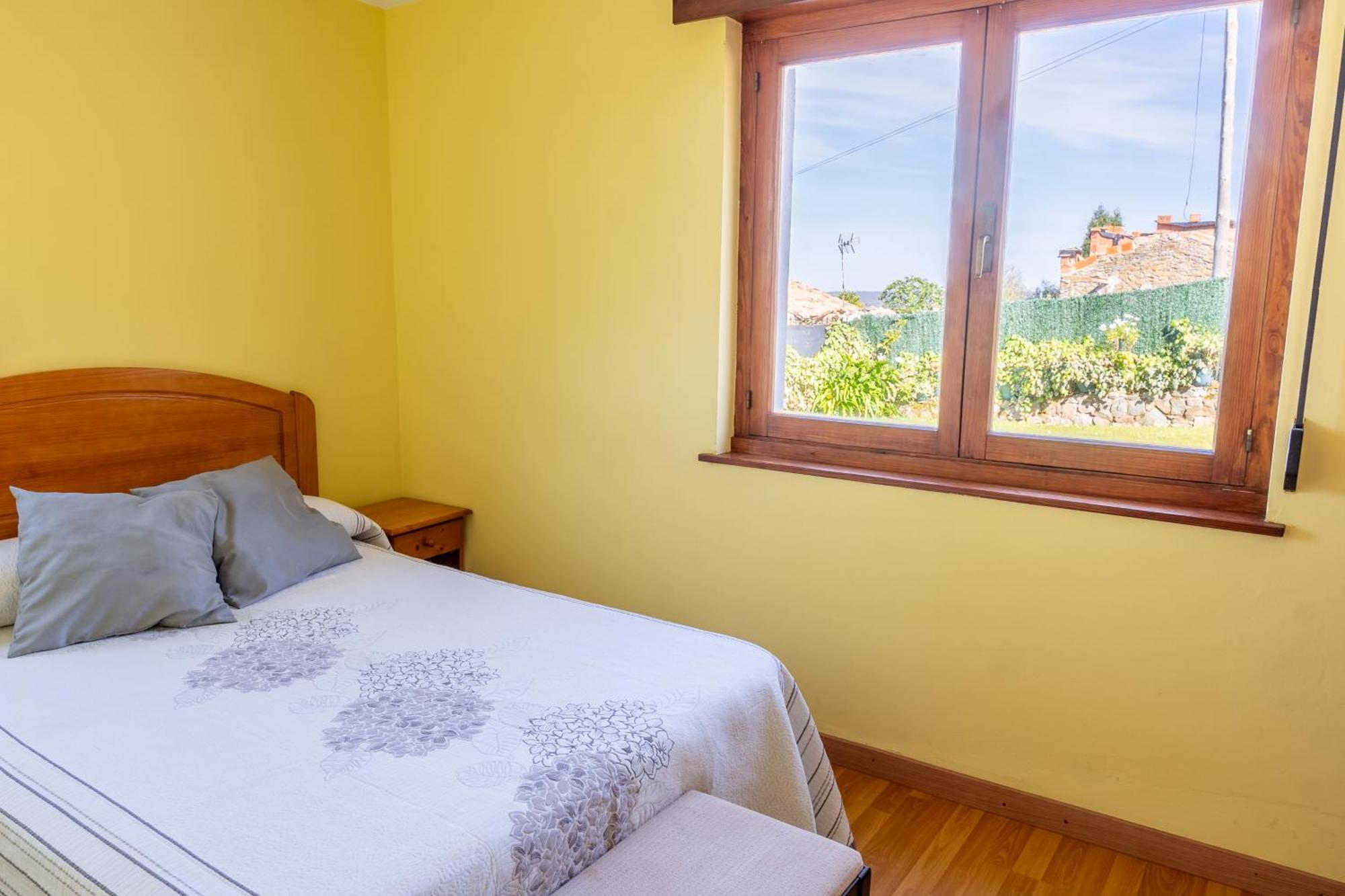 Apartamento de 2 dormitorios