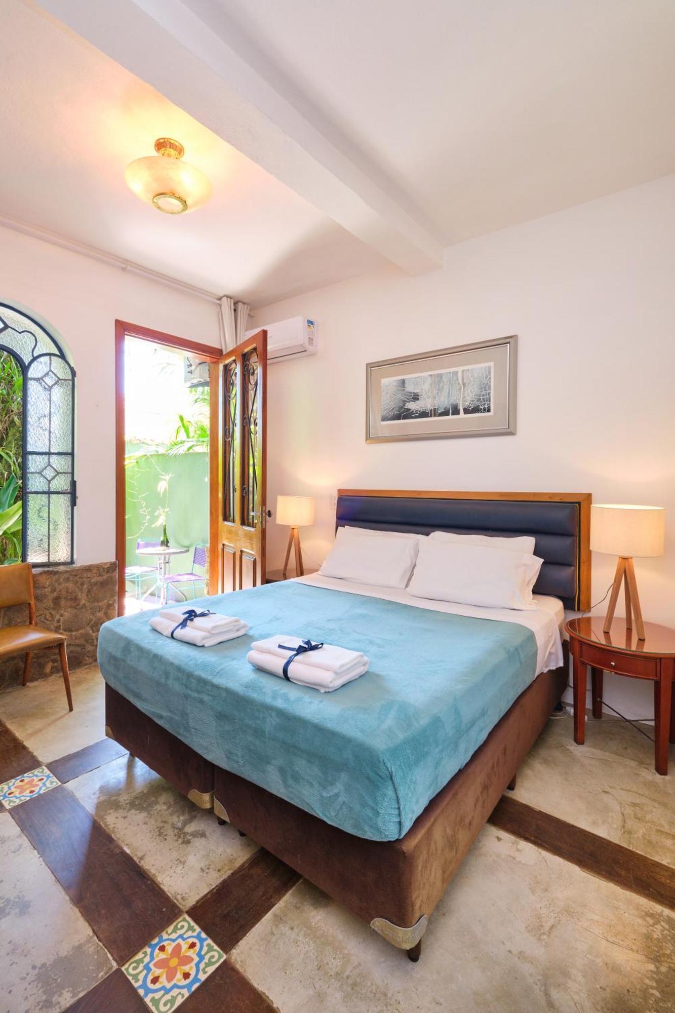 Habitación Doble Estándar