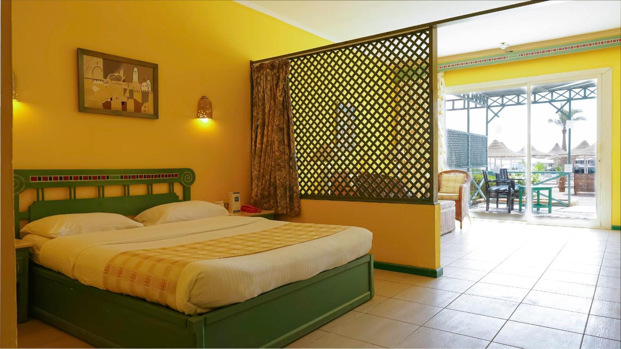 Habitación Deluxe con vistas al mar