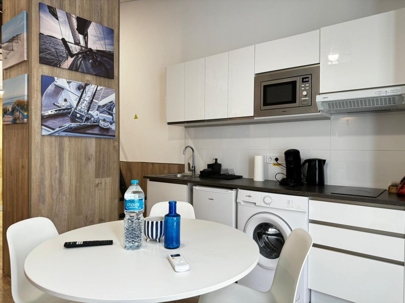 Superior Apartment