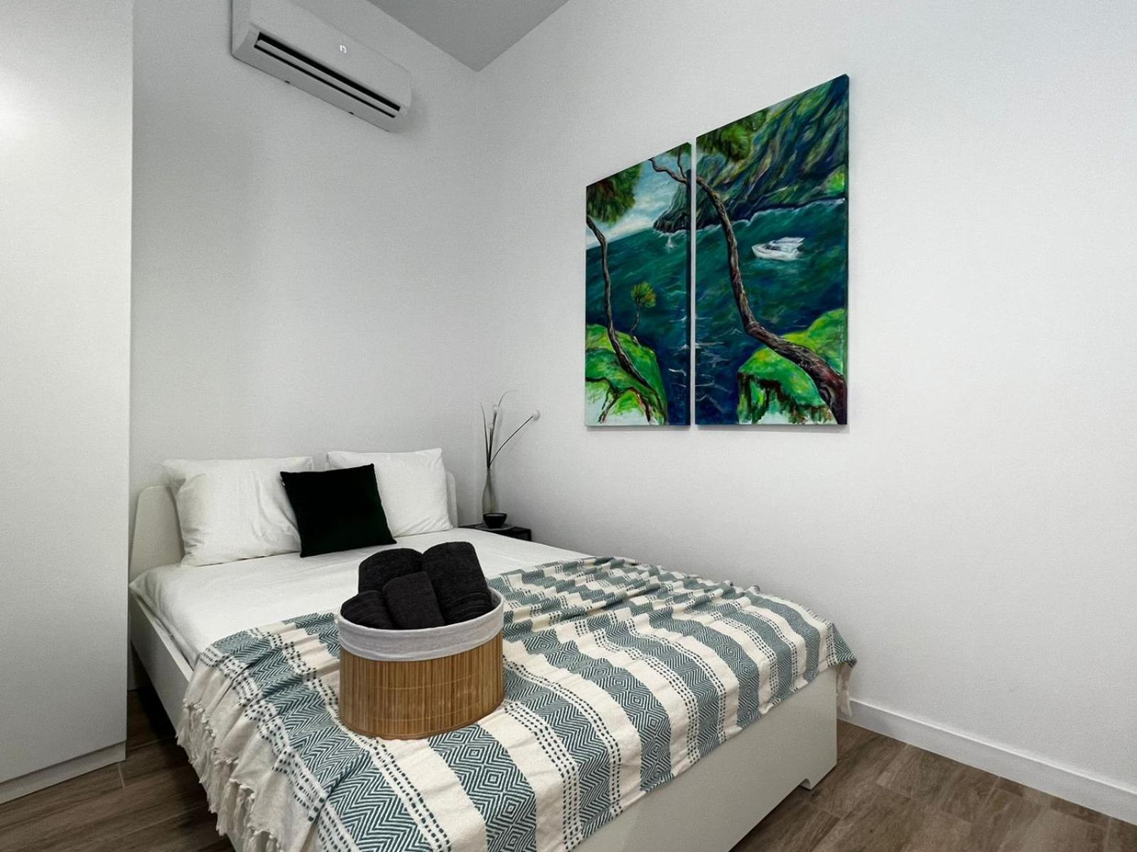 Superior Apartment