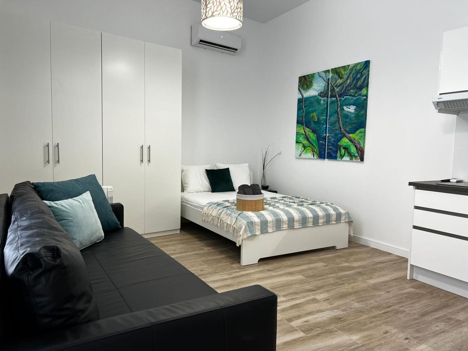 Superior Apartment