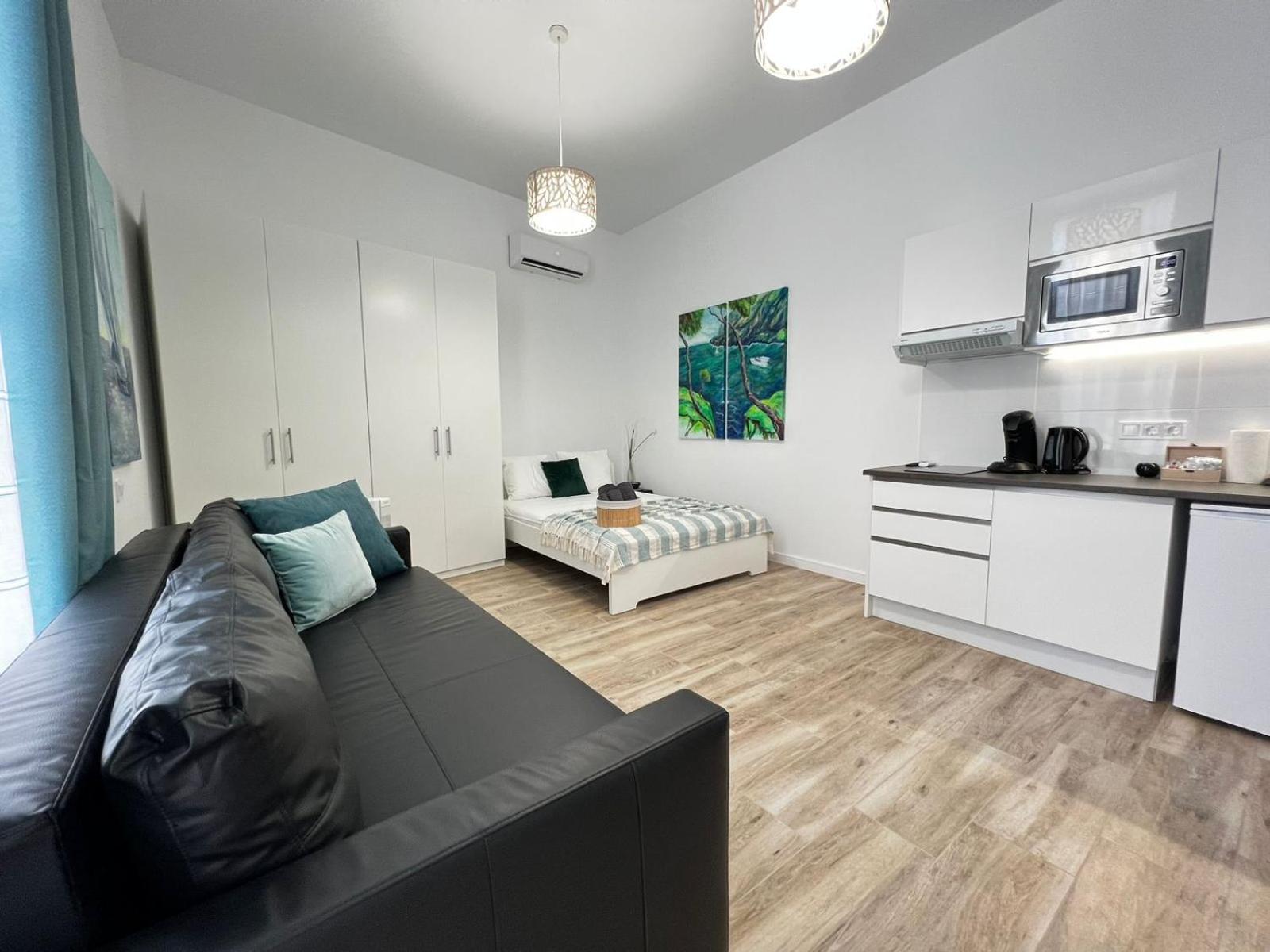 Superior Apartment