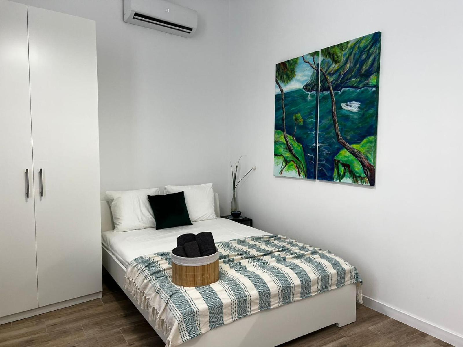 Superior Apartment