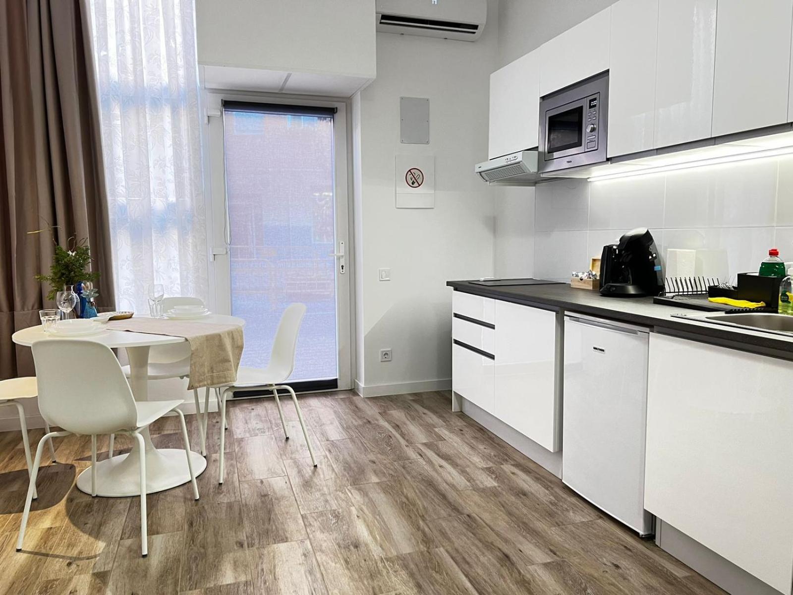 Superior Apartment