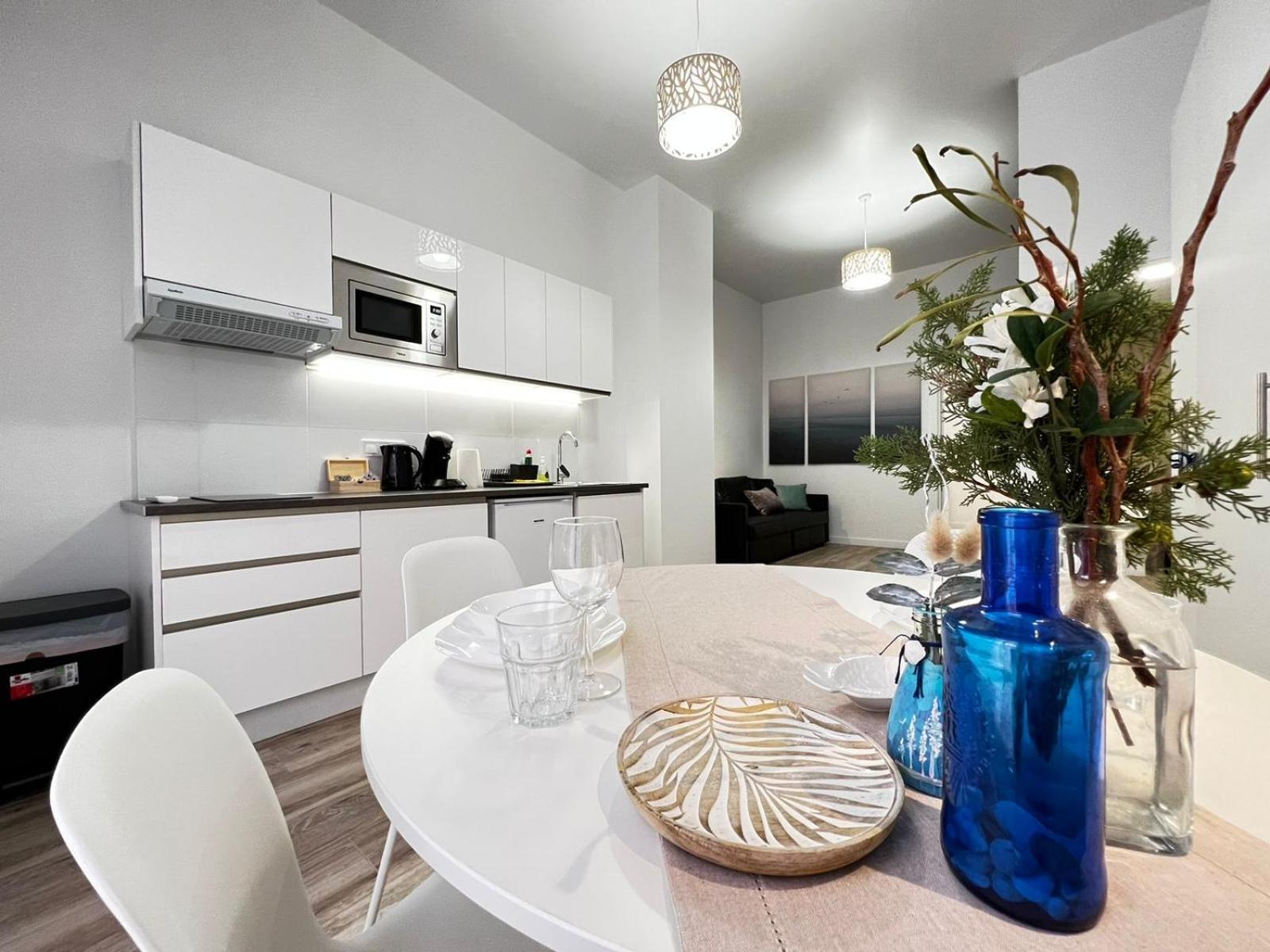 Superior Apartment