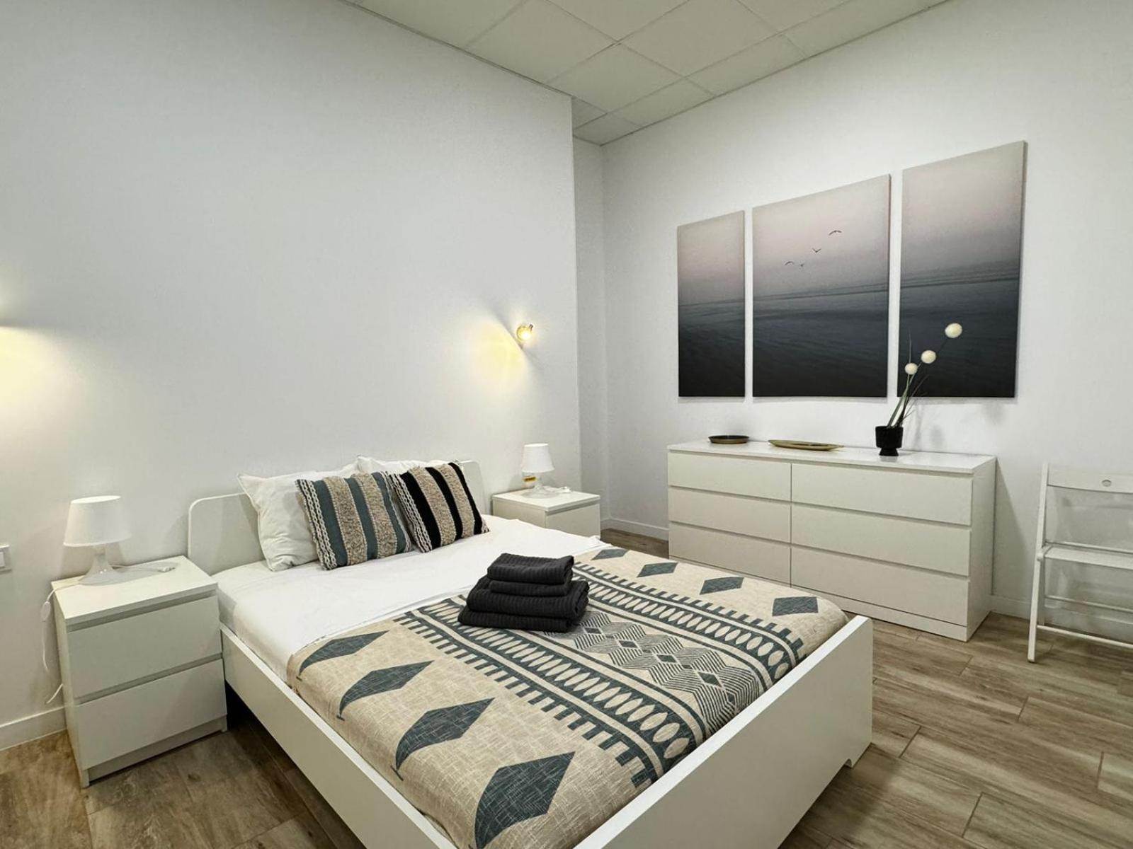 Two-Bedroom Suite