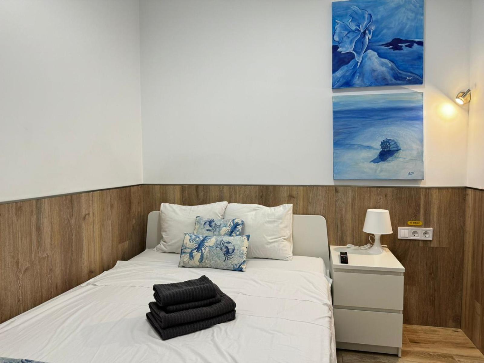 Two-Bedroom Suite