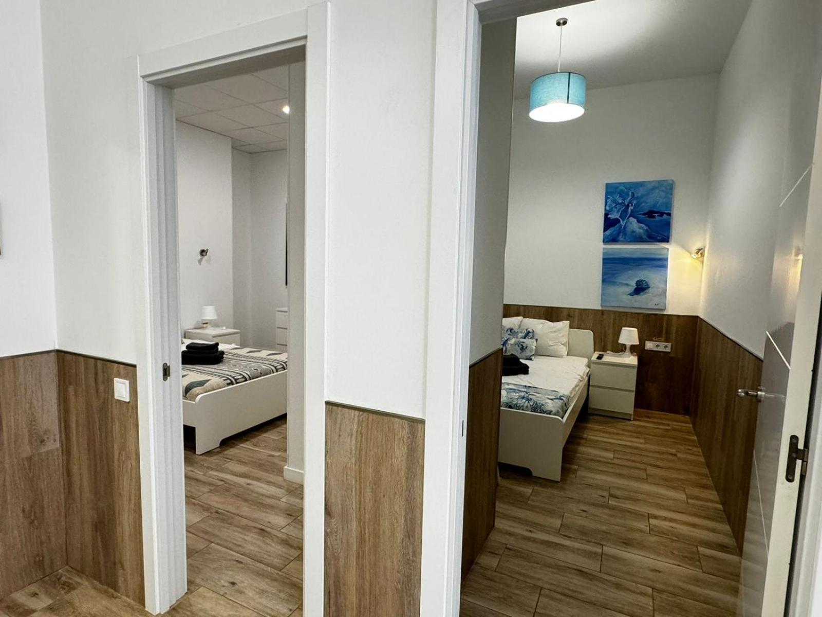 Two-Bedroom Suite