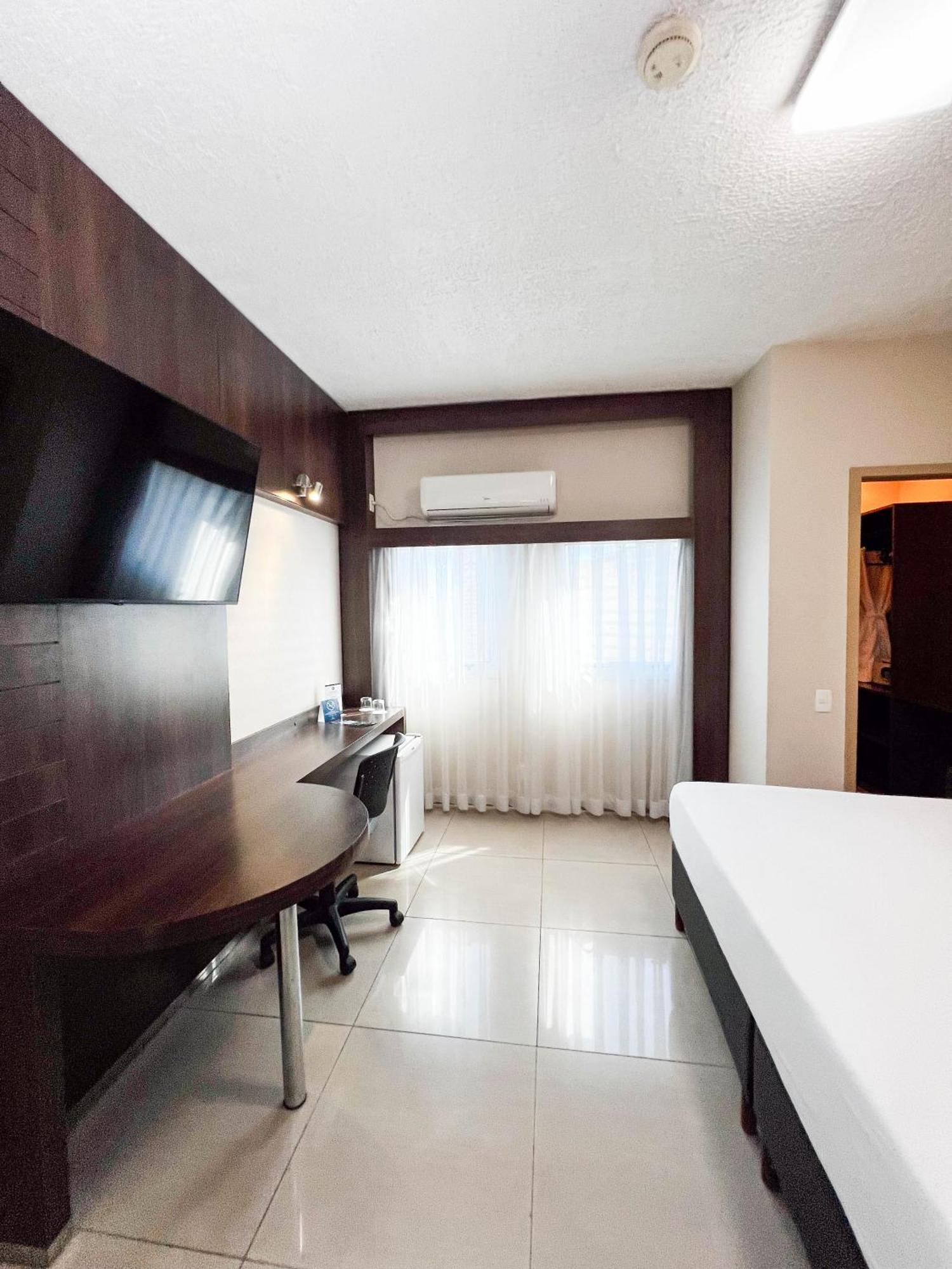 Habitación Doble Deluxe
