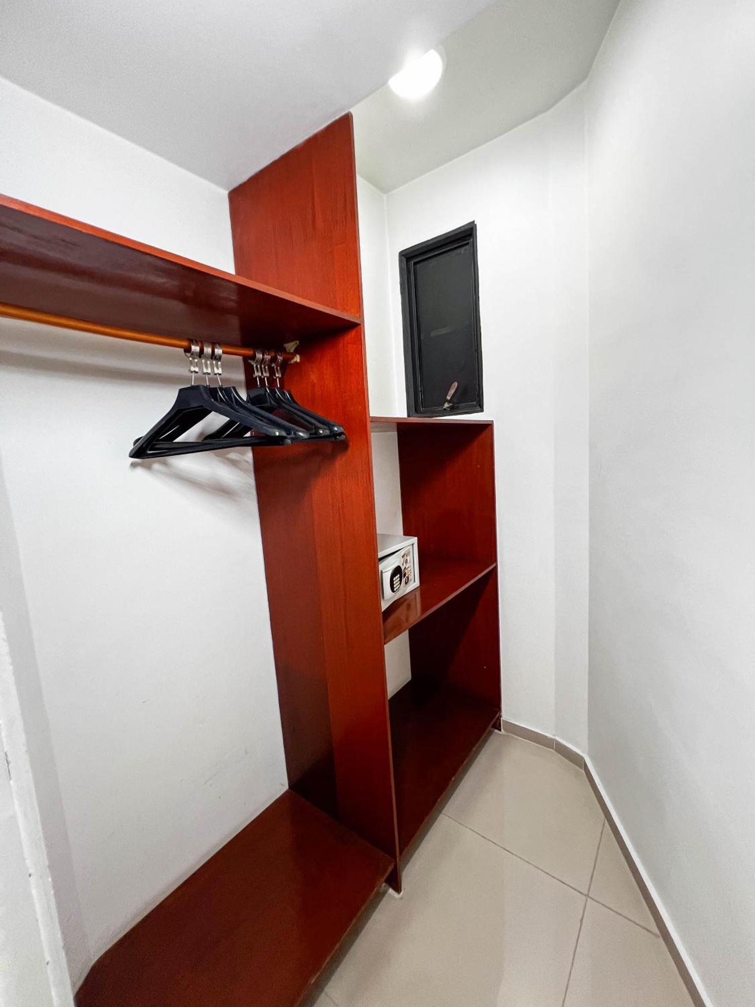 Habitación Doble Superior