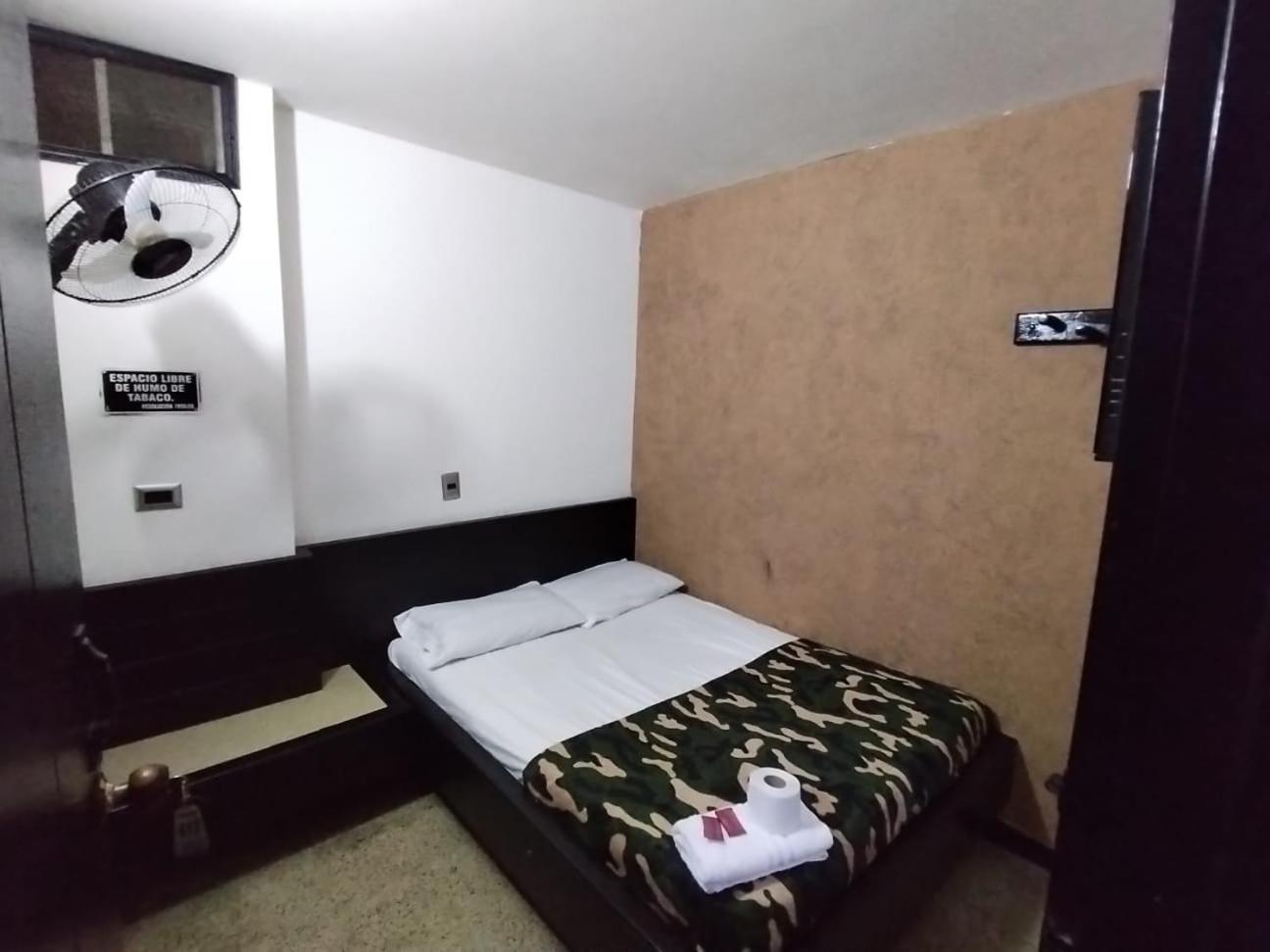 Habitación Doble Deluxe