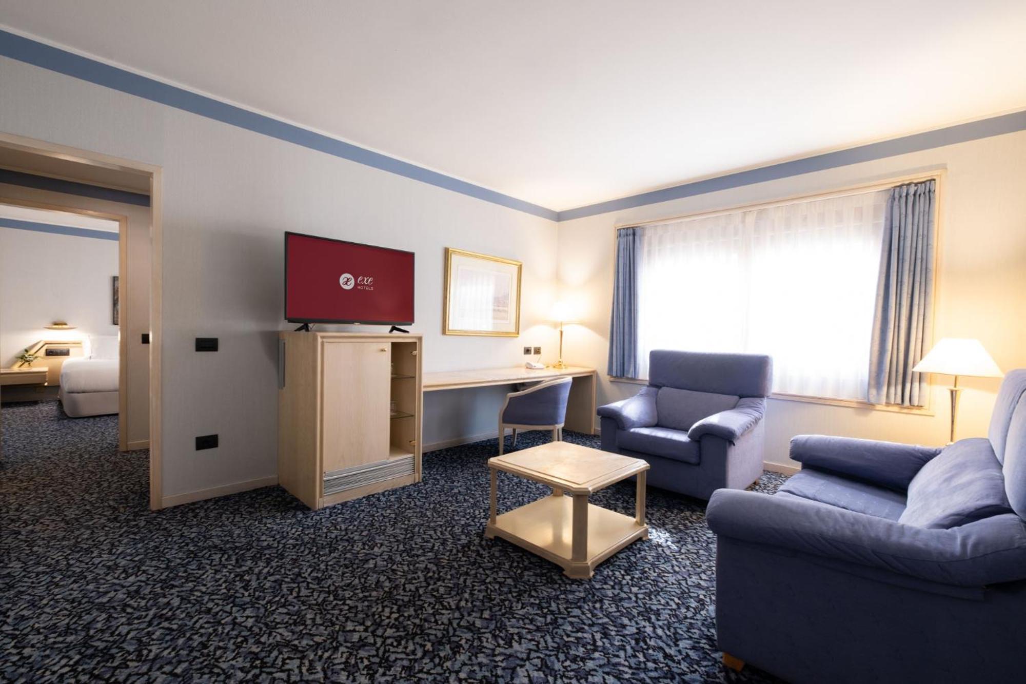 Suite Junior