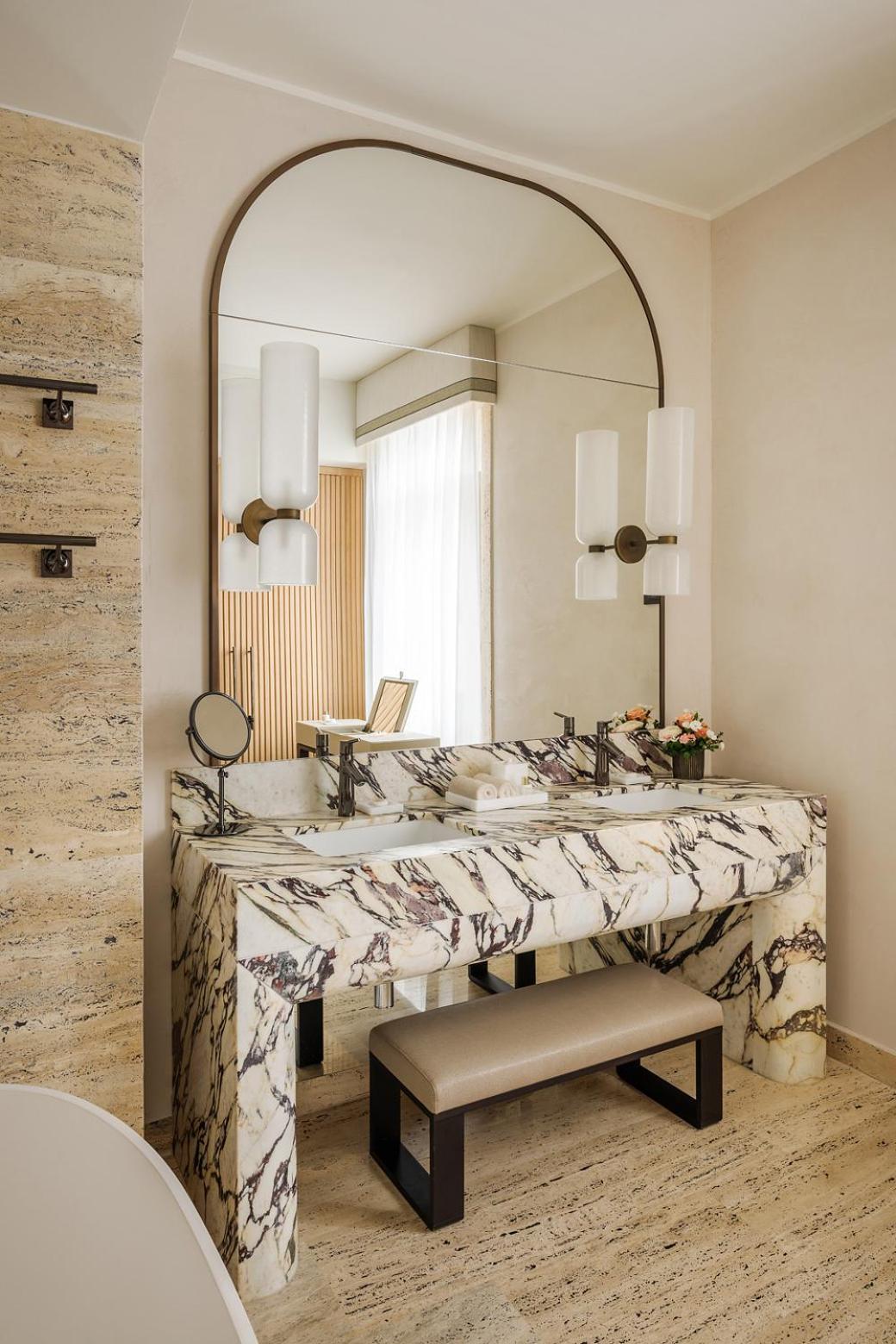 Habitación Deluxe con cama extragrande