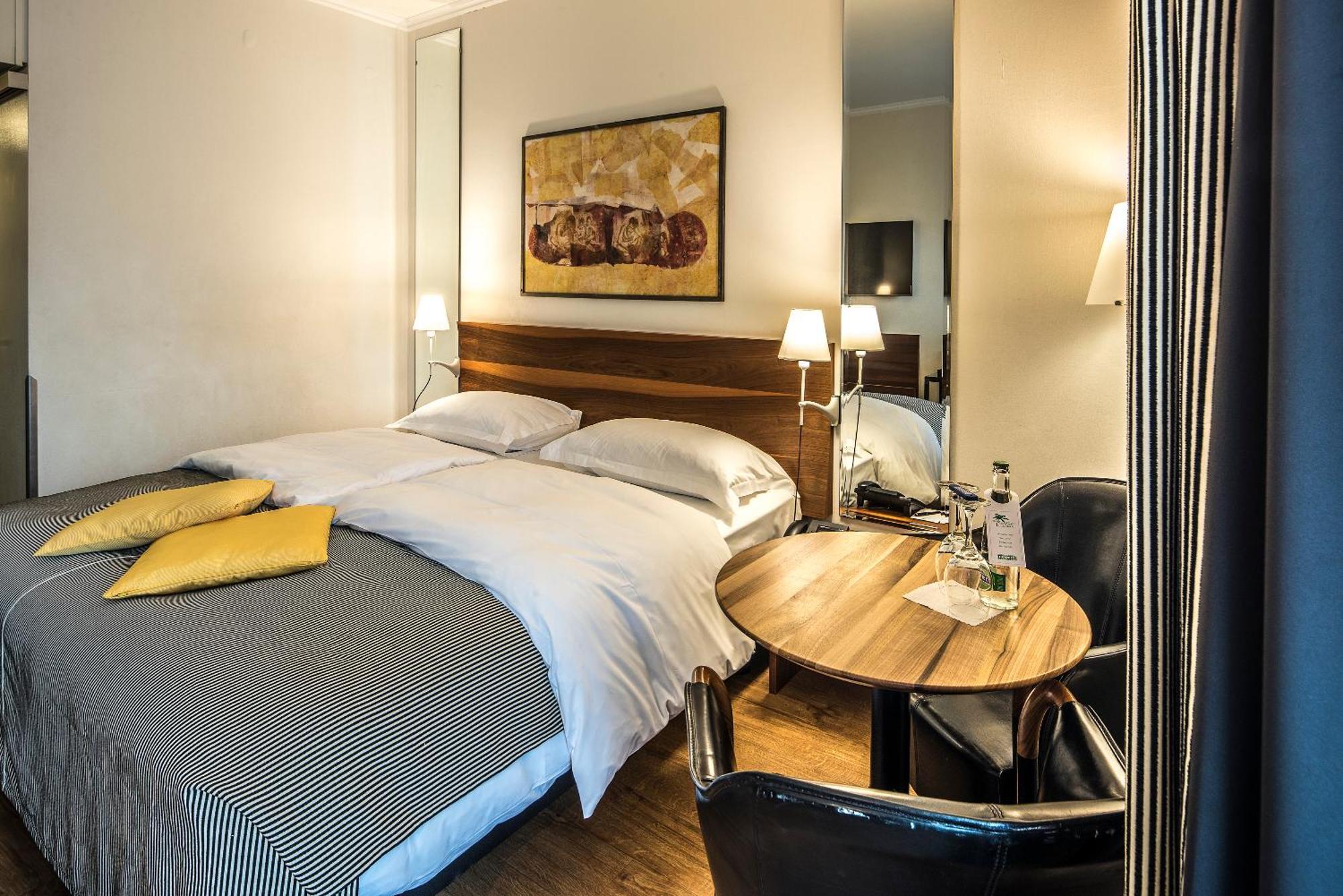 Habitación Doble