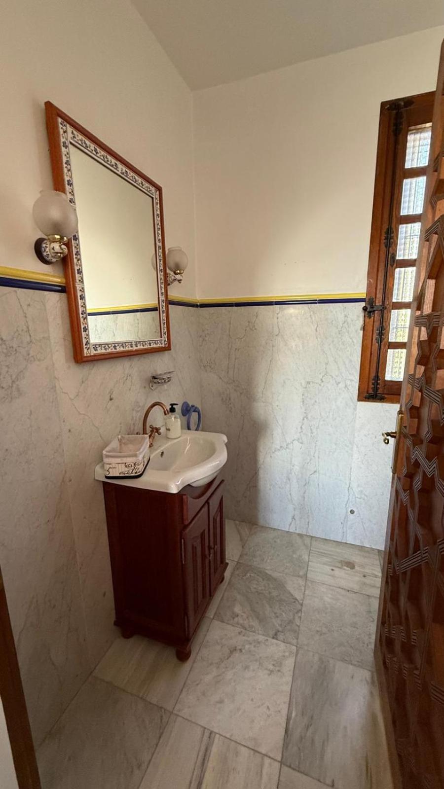 Five-Bedroom House