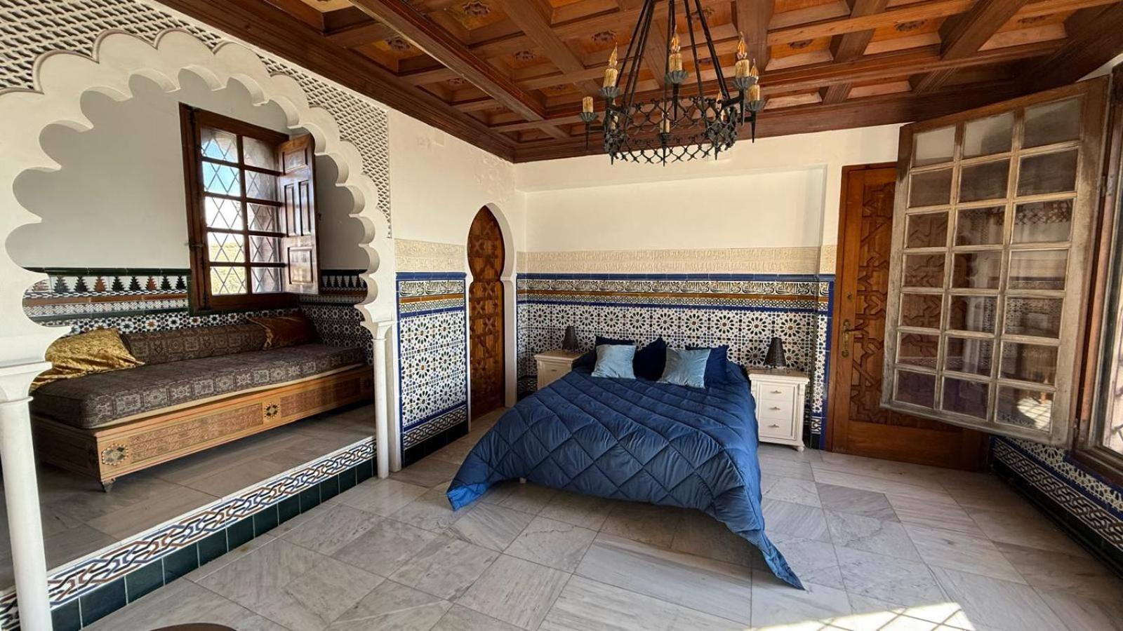 Five-Bedroom House