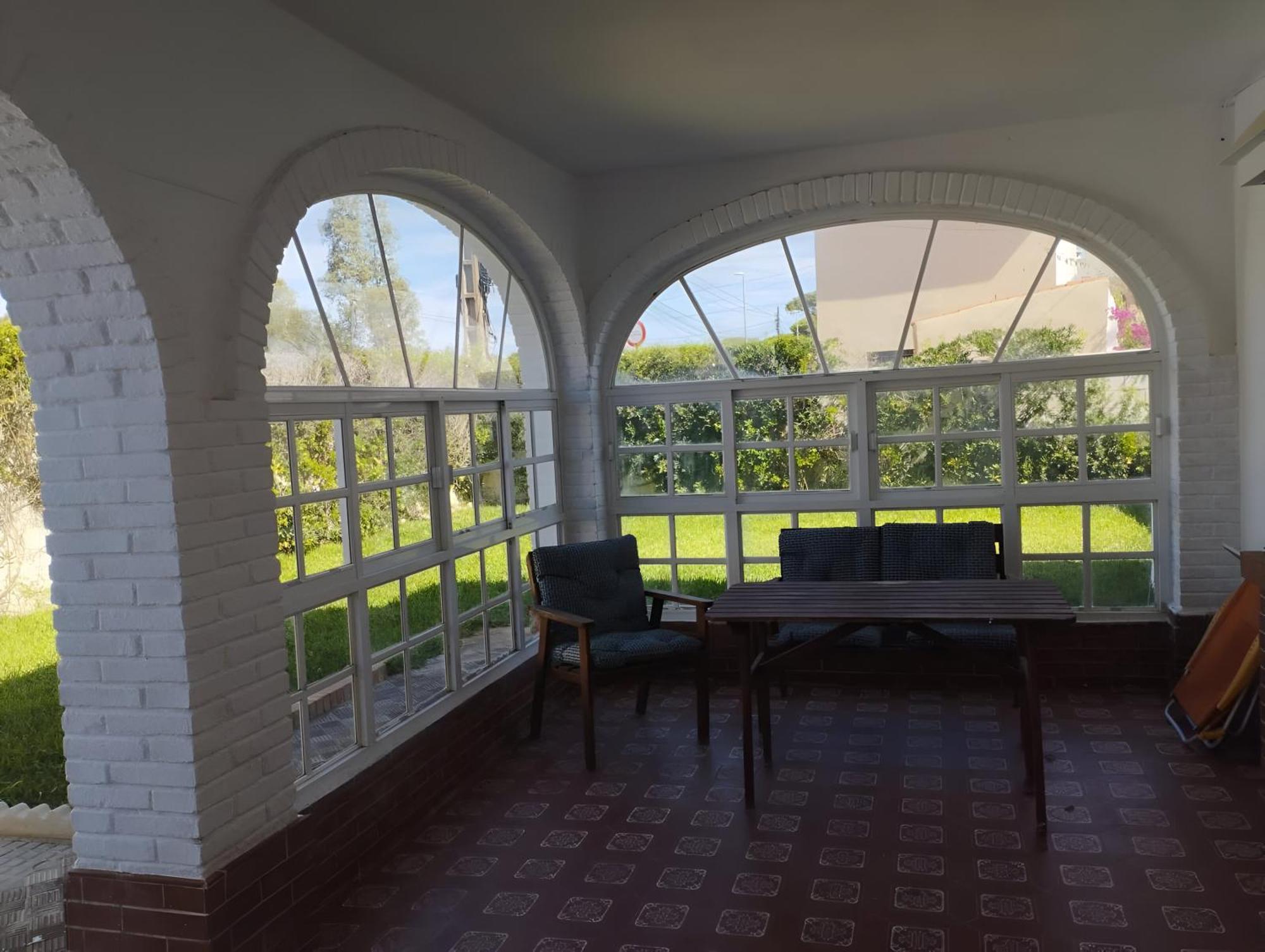 Casa de 3 dormitorios