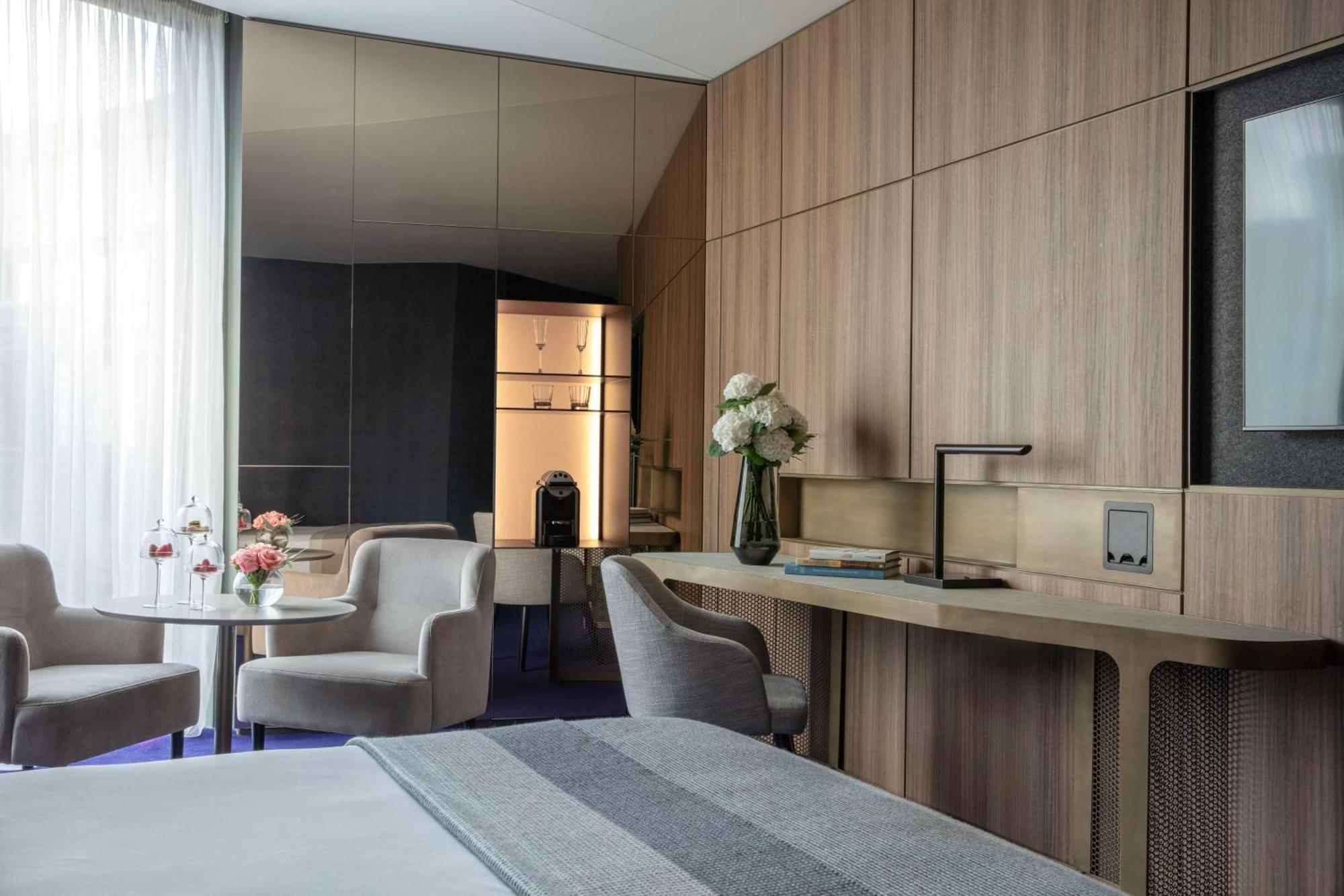 Habitación Premium