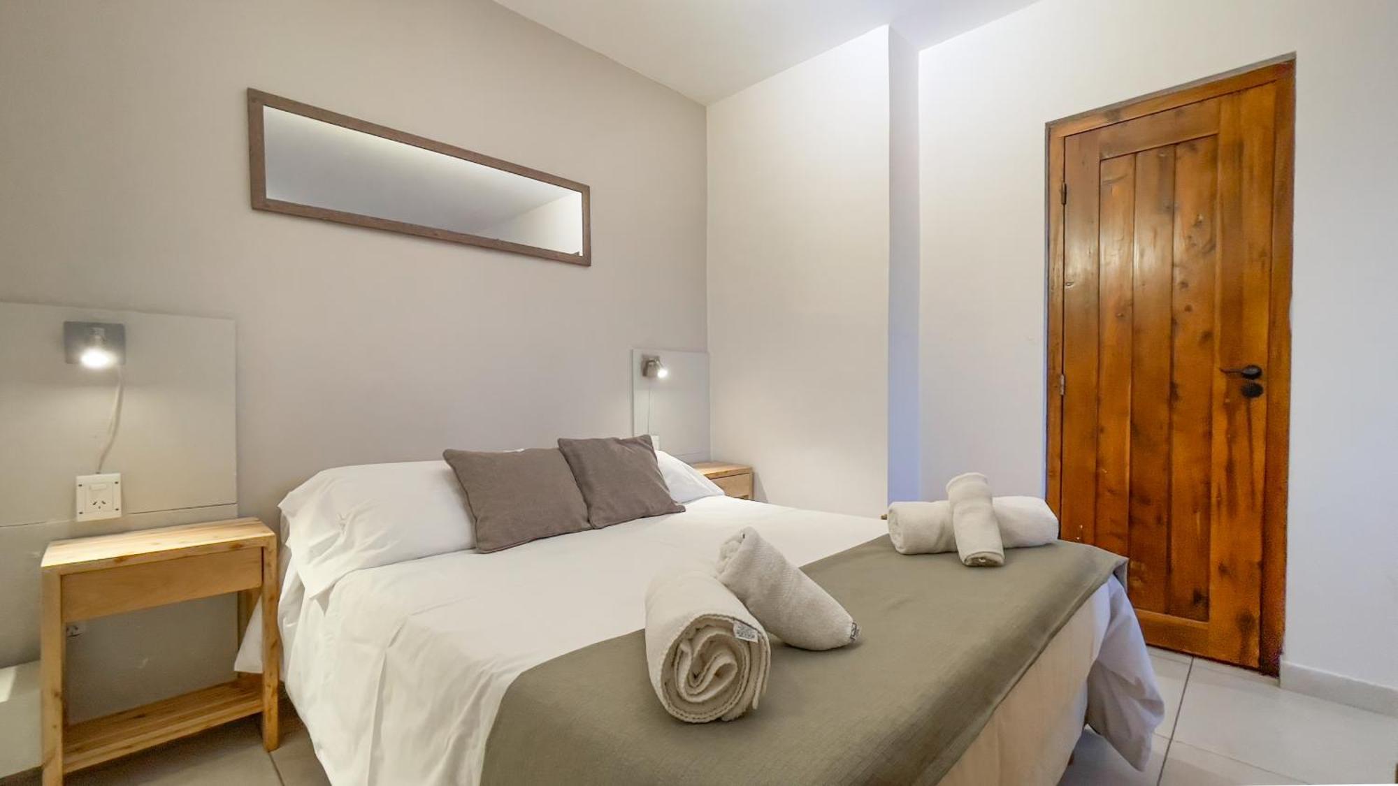 Standard Apartment