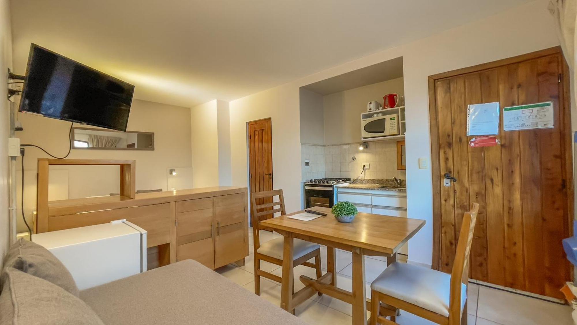 Standard Apartment