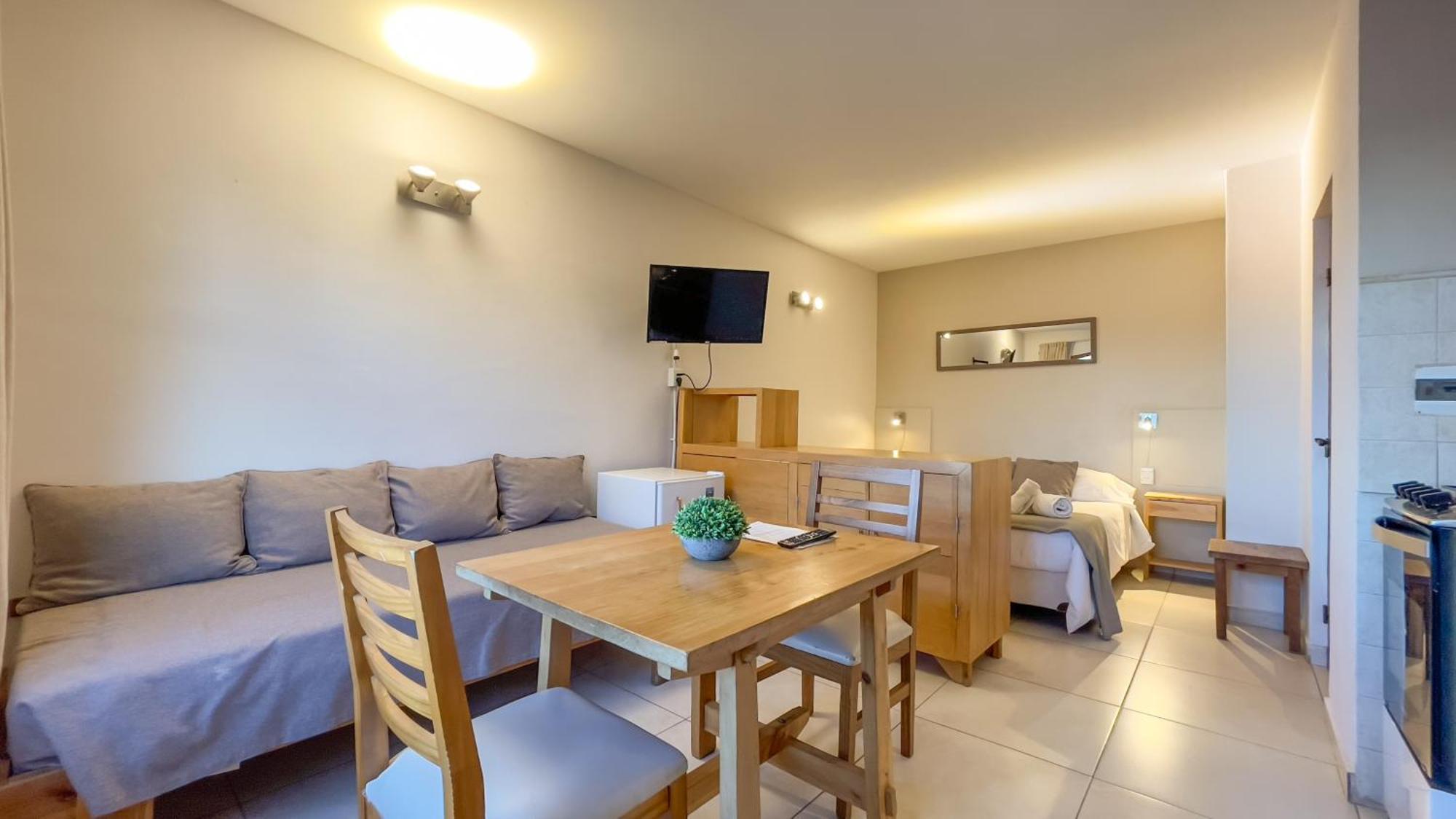 Standard Apartment