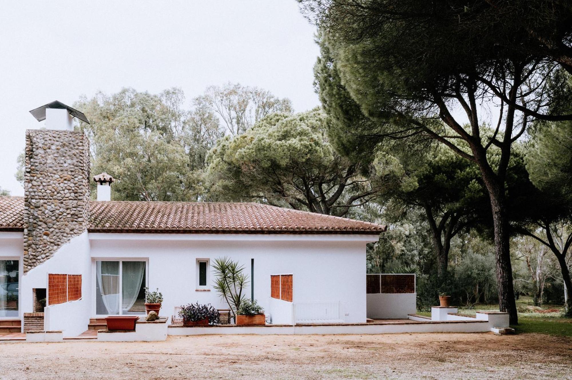 Habitación Doble con terraza