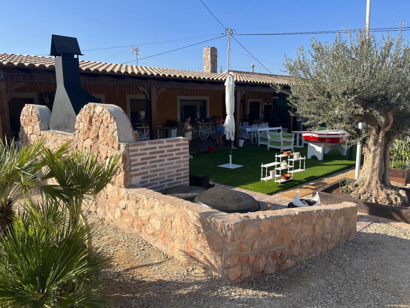 Casa de 4 dormitorios