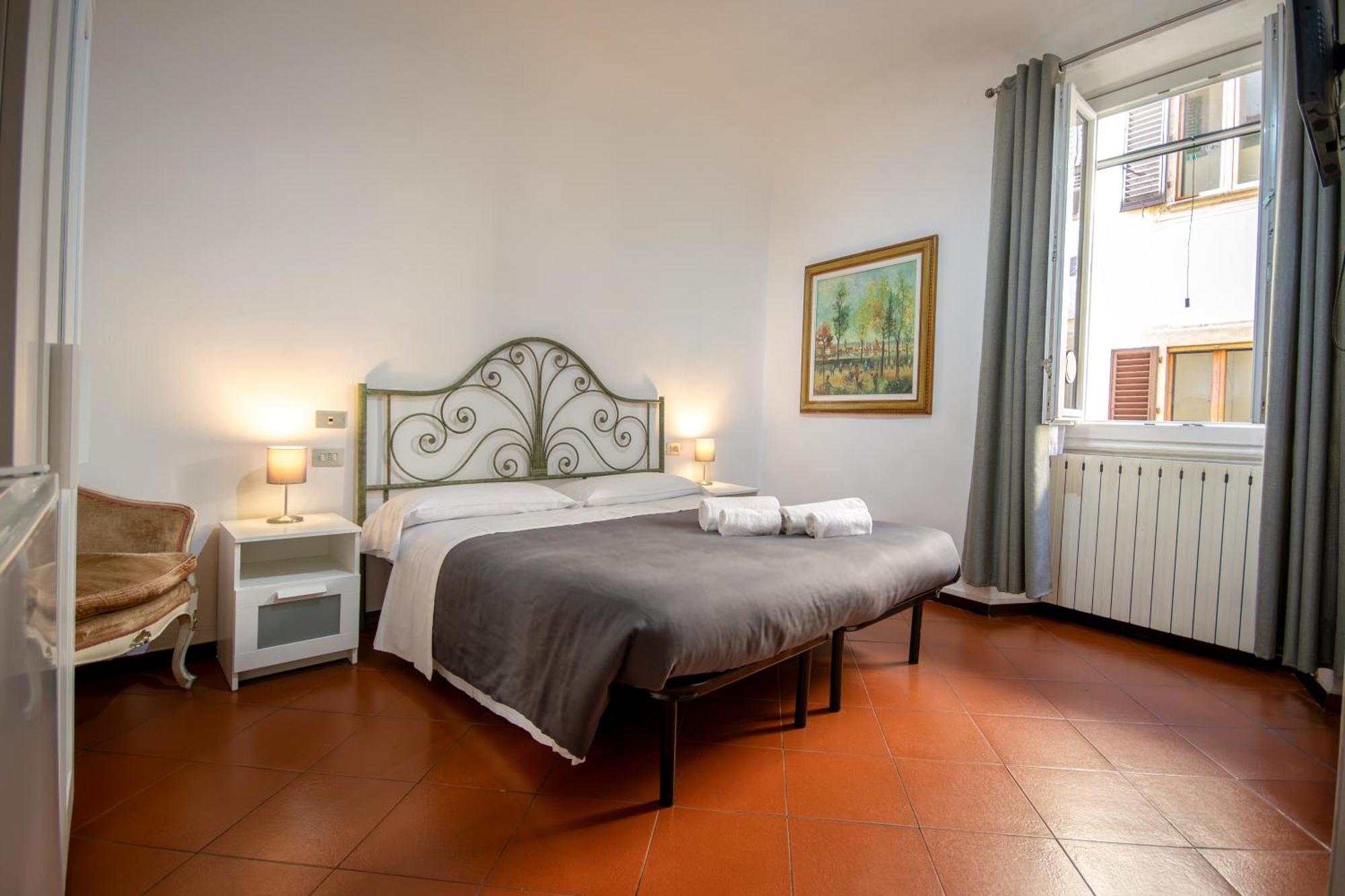 Habitación Doble Estándar