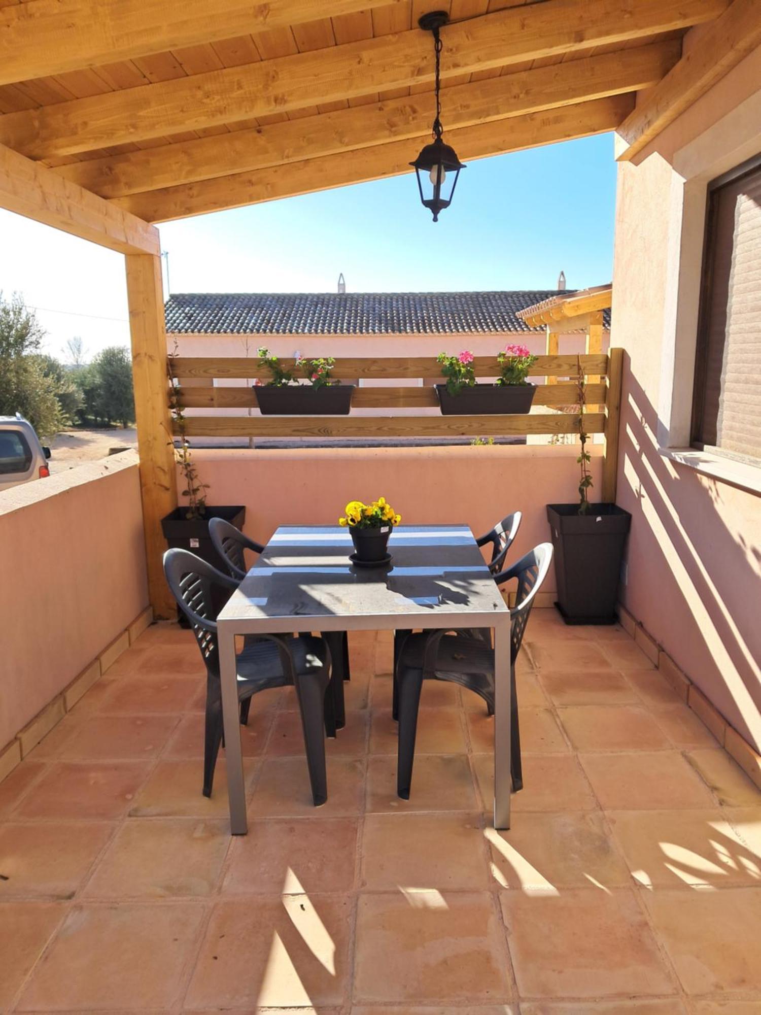 Casa de 2 dormitorios