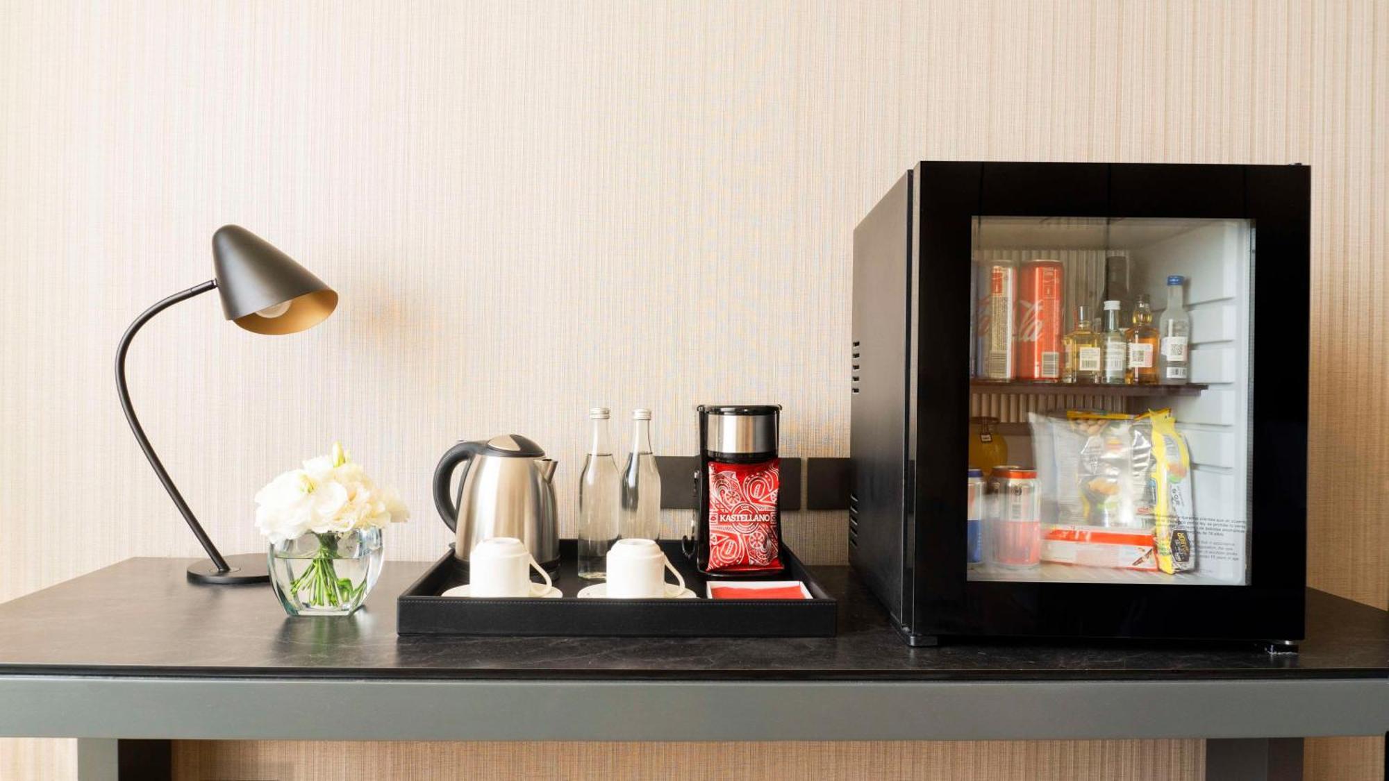 Habitación Doble Superior o 2 camas grandes