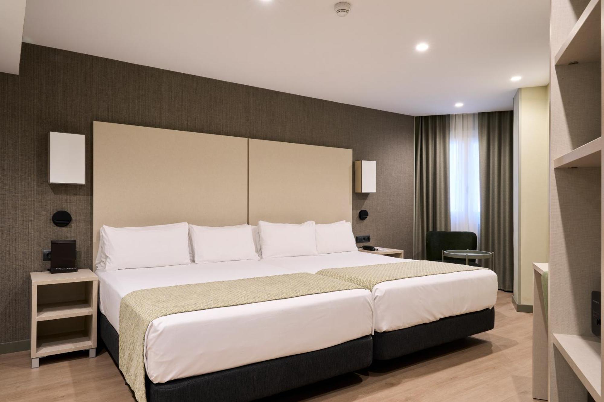 Habitación Familiar (4 personas)